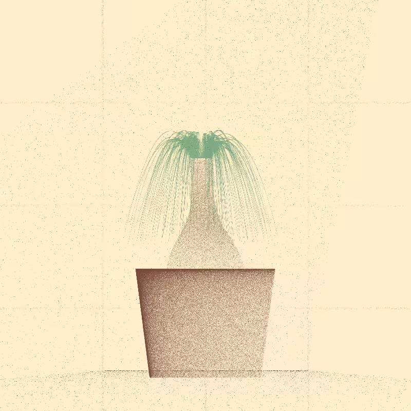 🌱 Potted & Printed #359