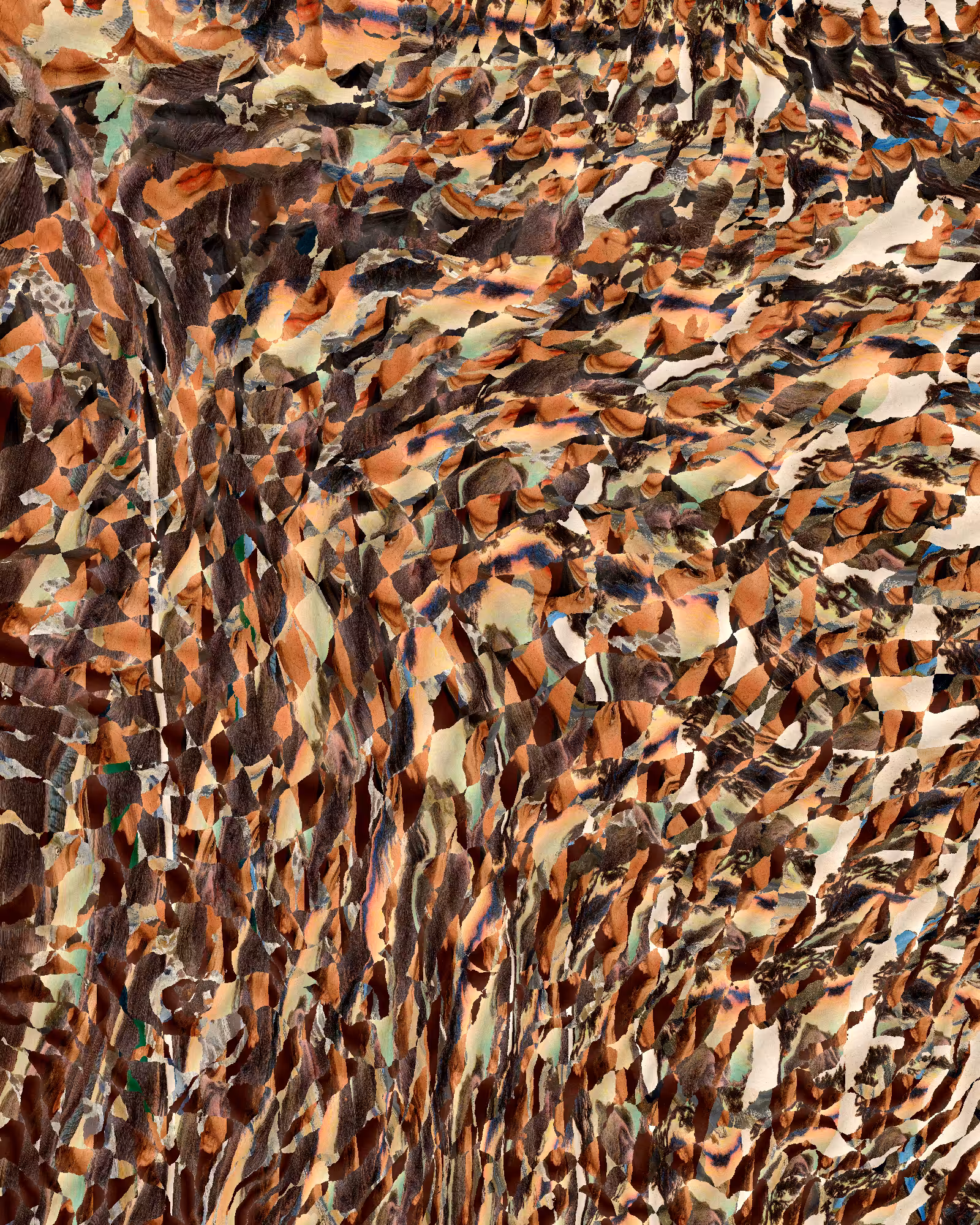 Repetition and Noise #1511