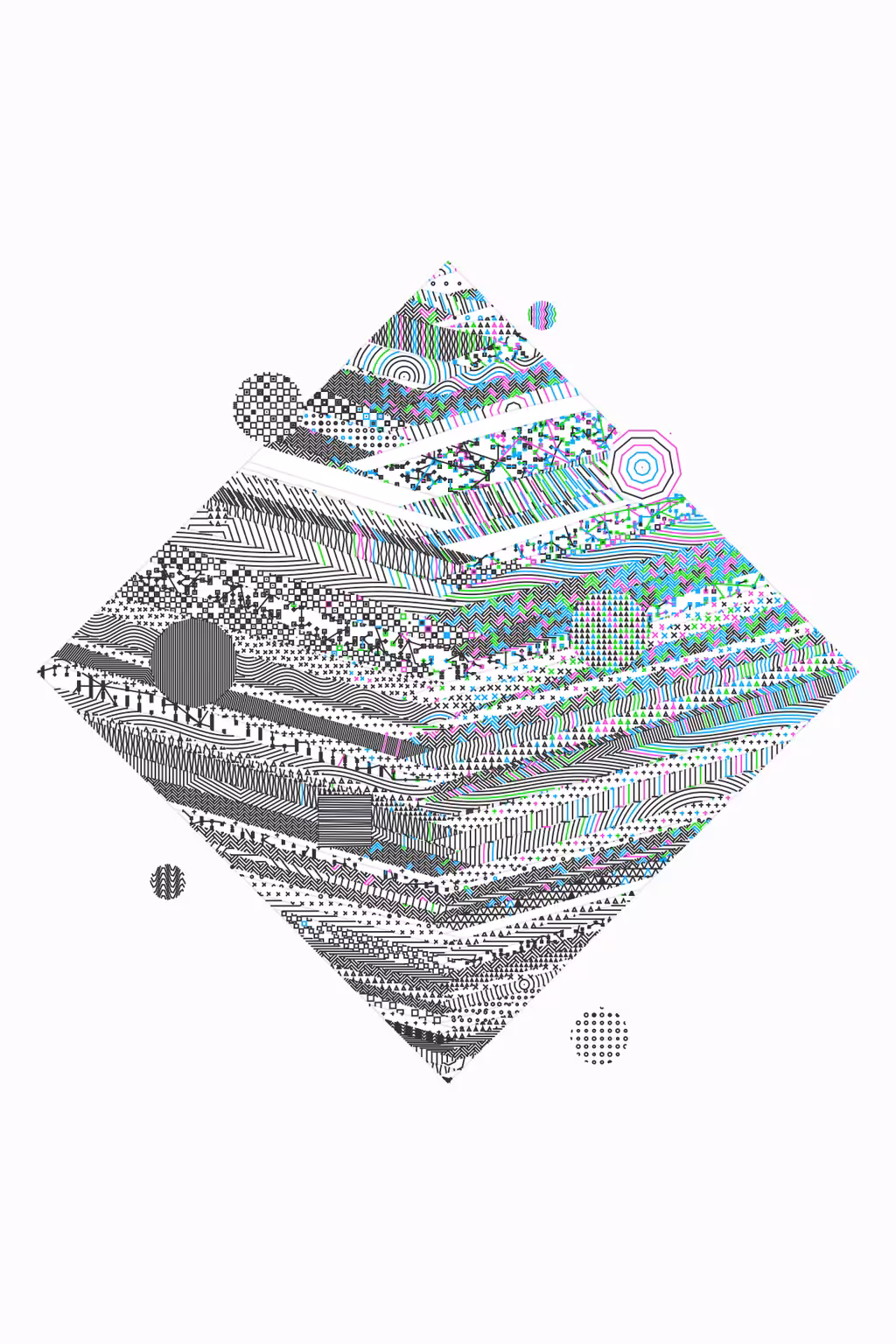 Chaos Blocks #30