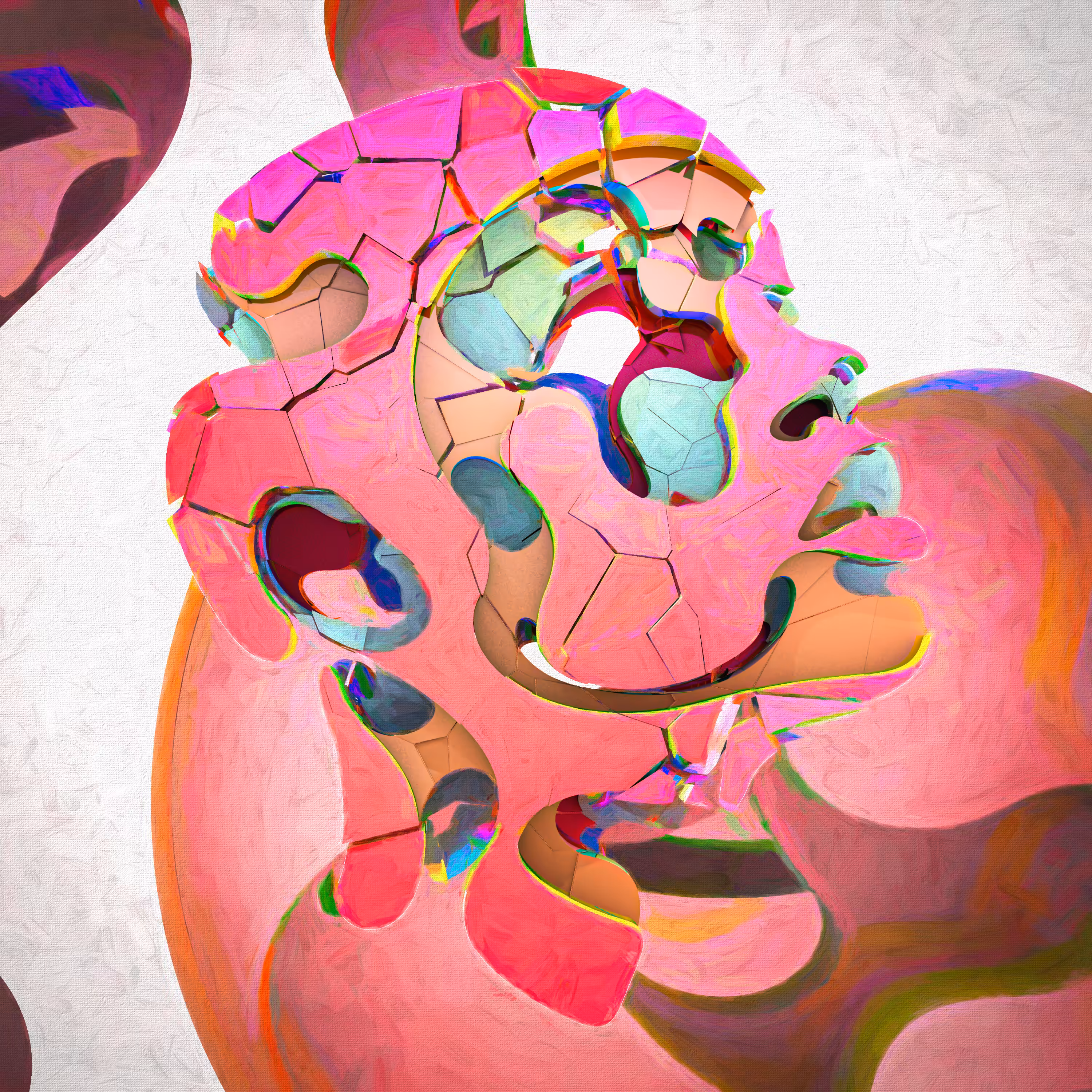 (Broken) Self