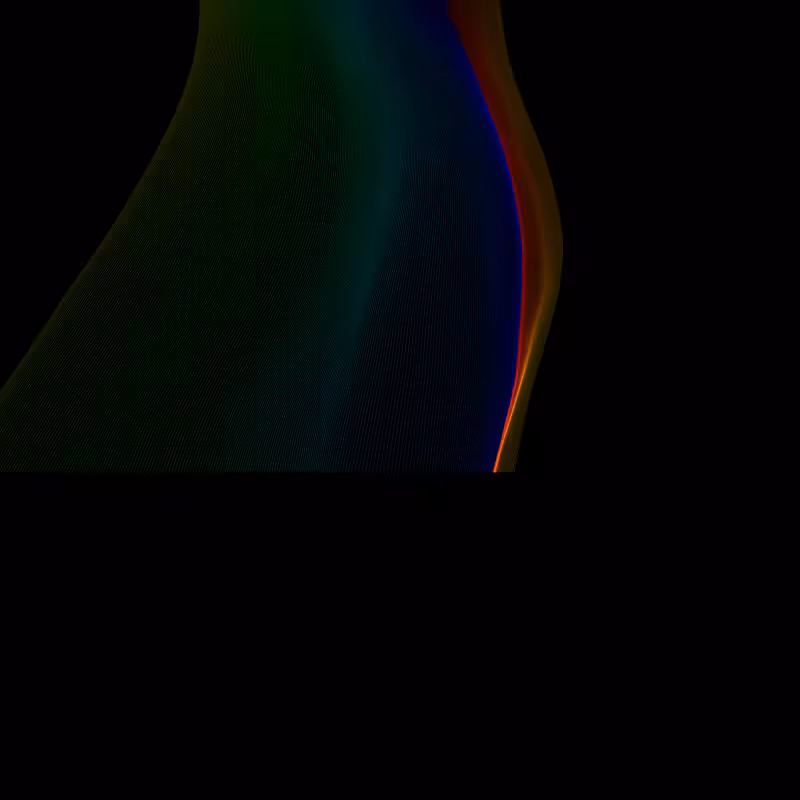 Northern Aurora #7