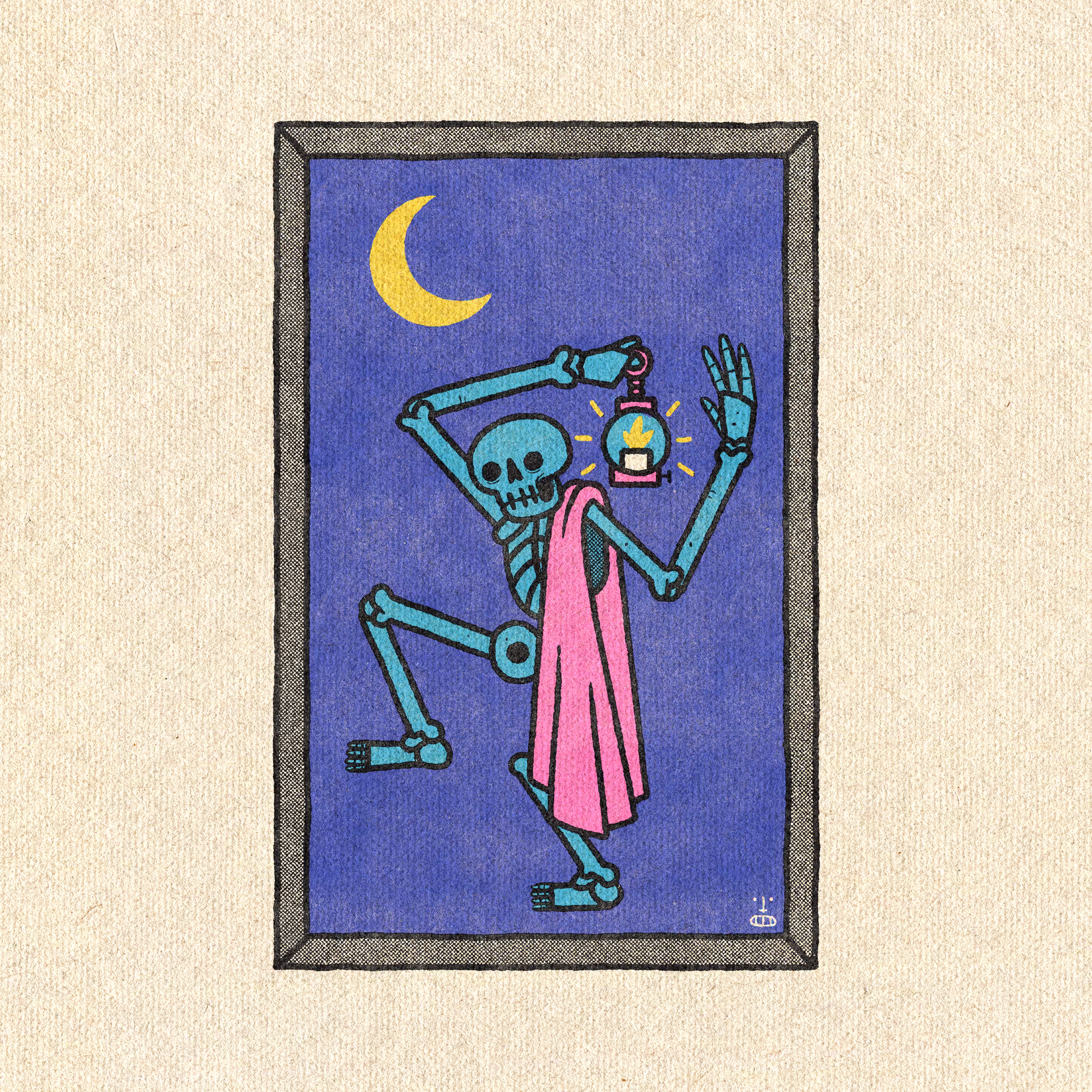 The Light Bearer