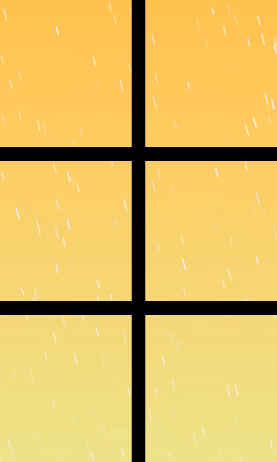 Outside your Window #18
