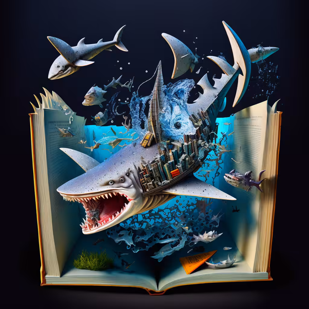 Shark 1
