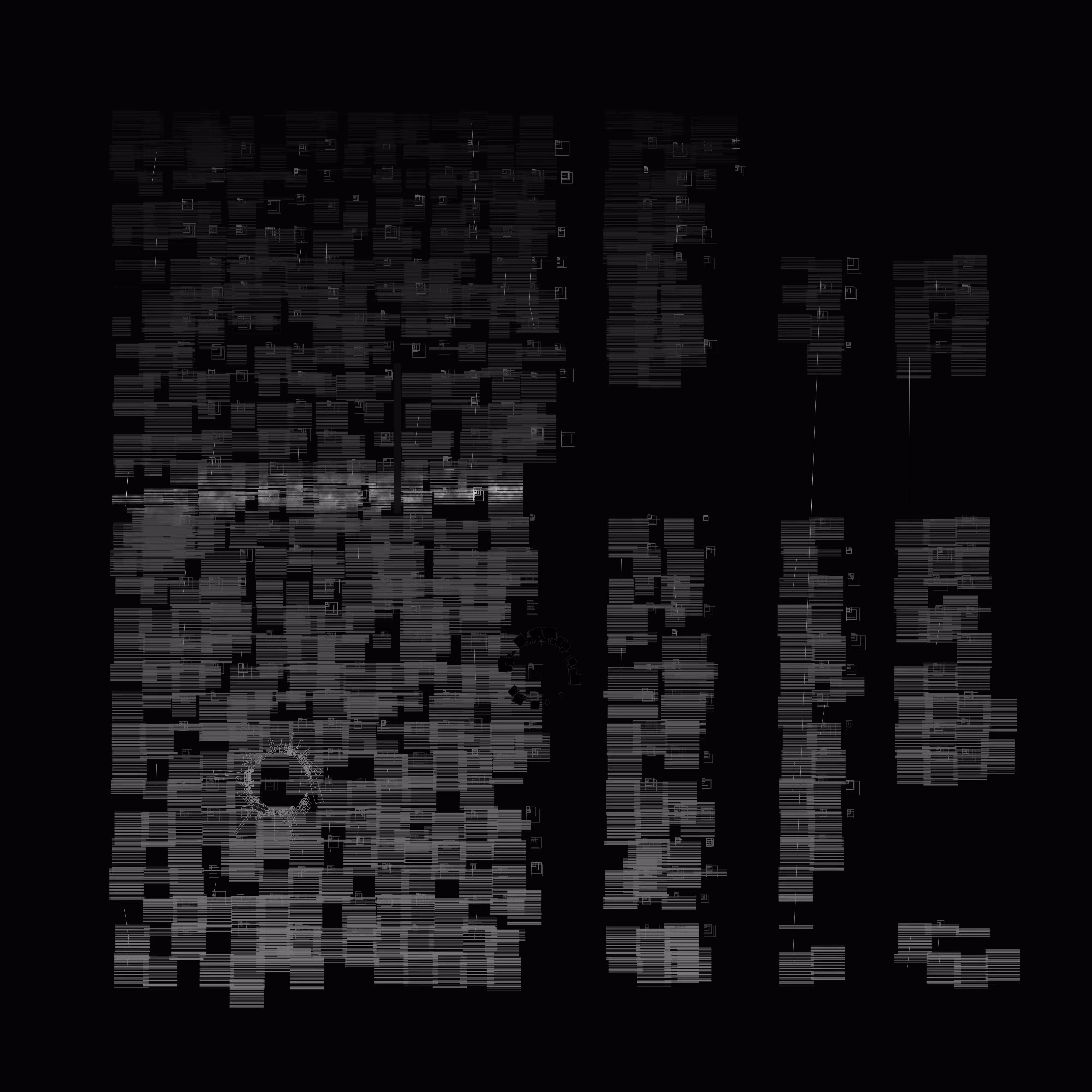 Borg #1