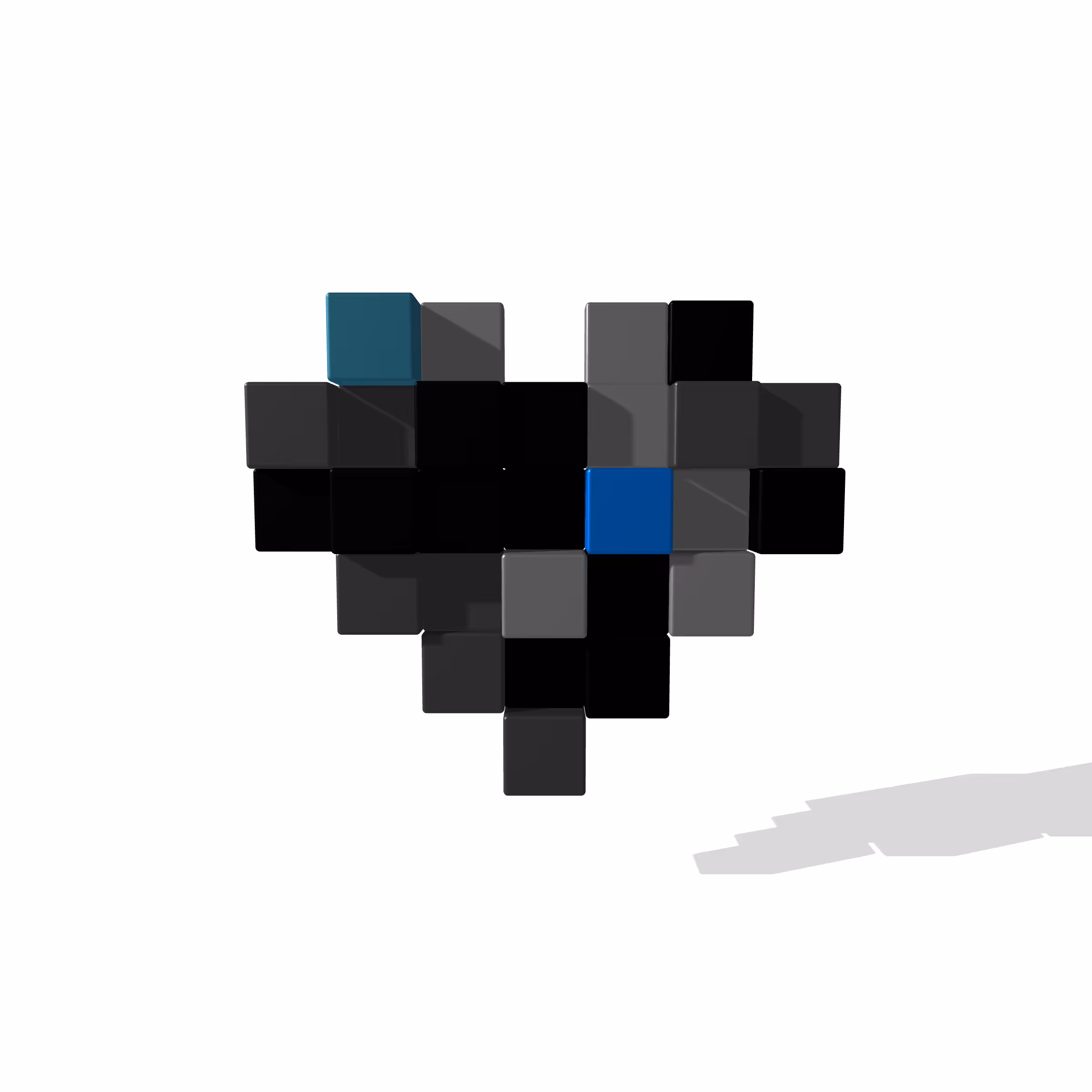 heart + craft #12534