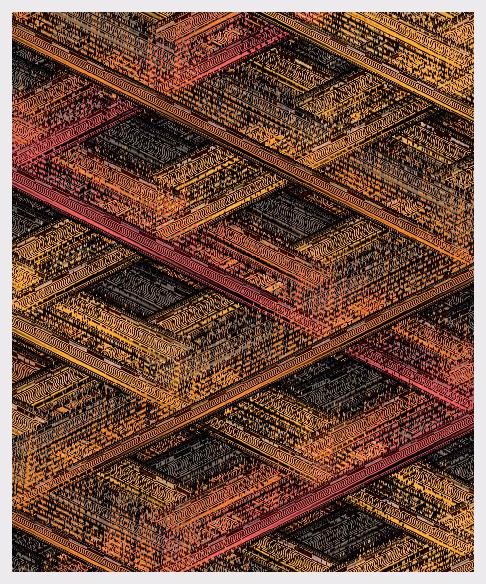 Overlap #16