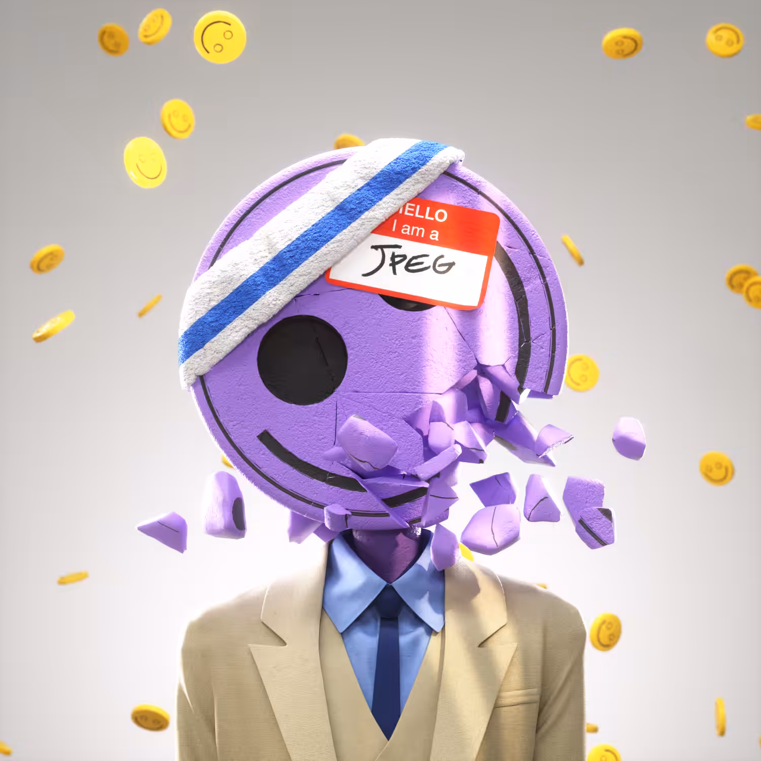 Pillhead #146