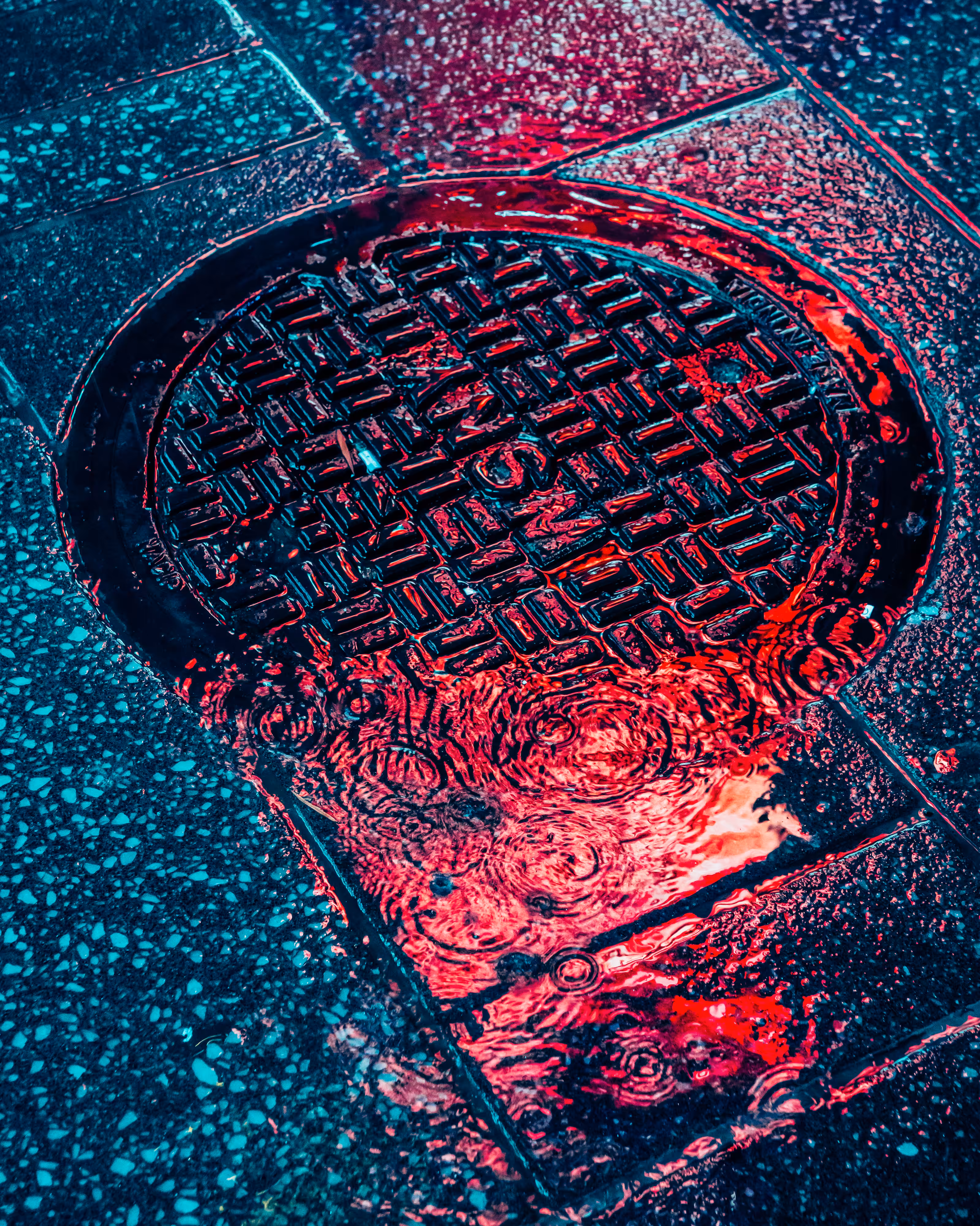 DRIP DROP: DRIP #478