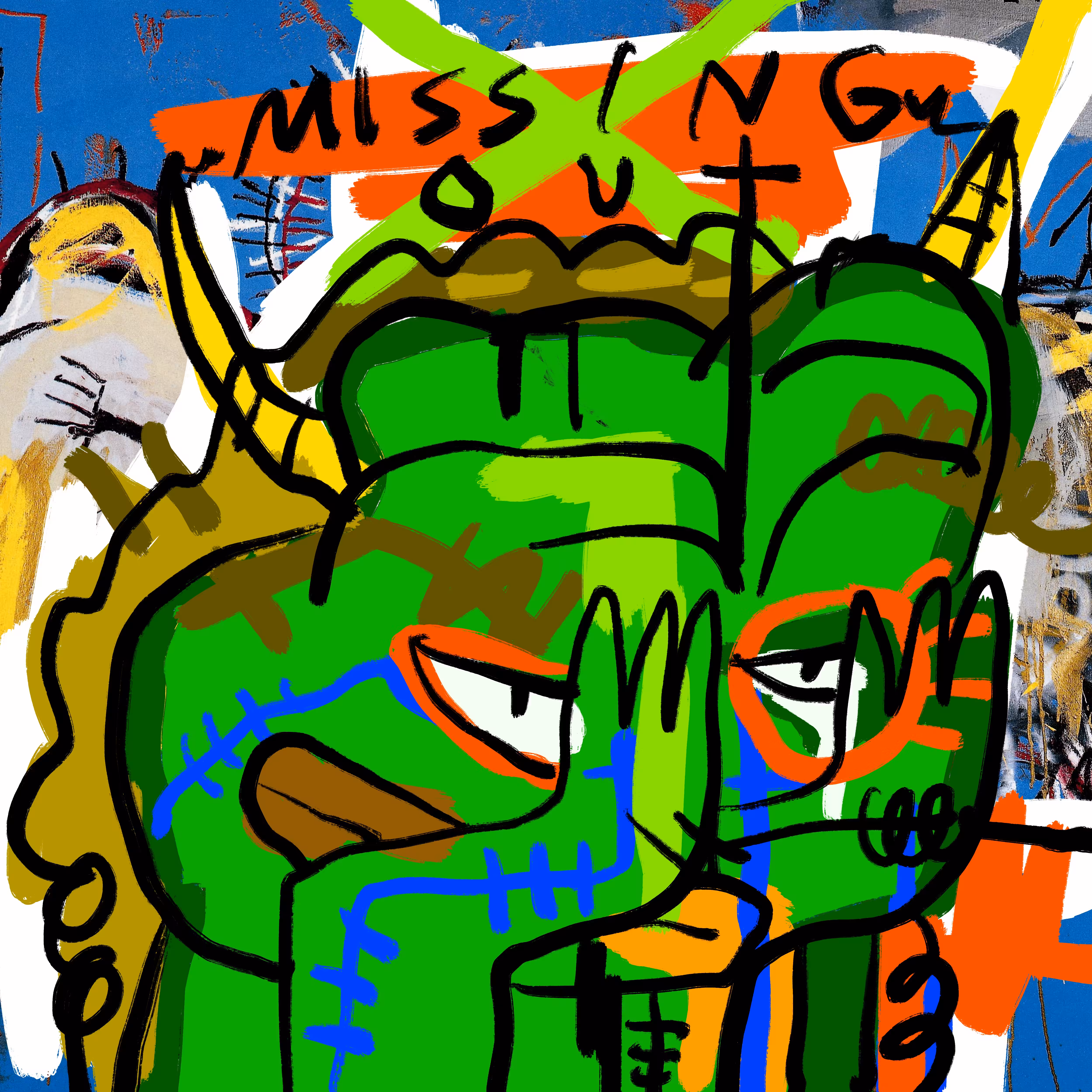 Basqkek 309