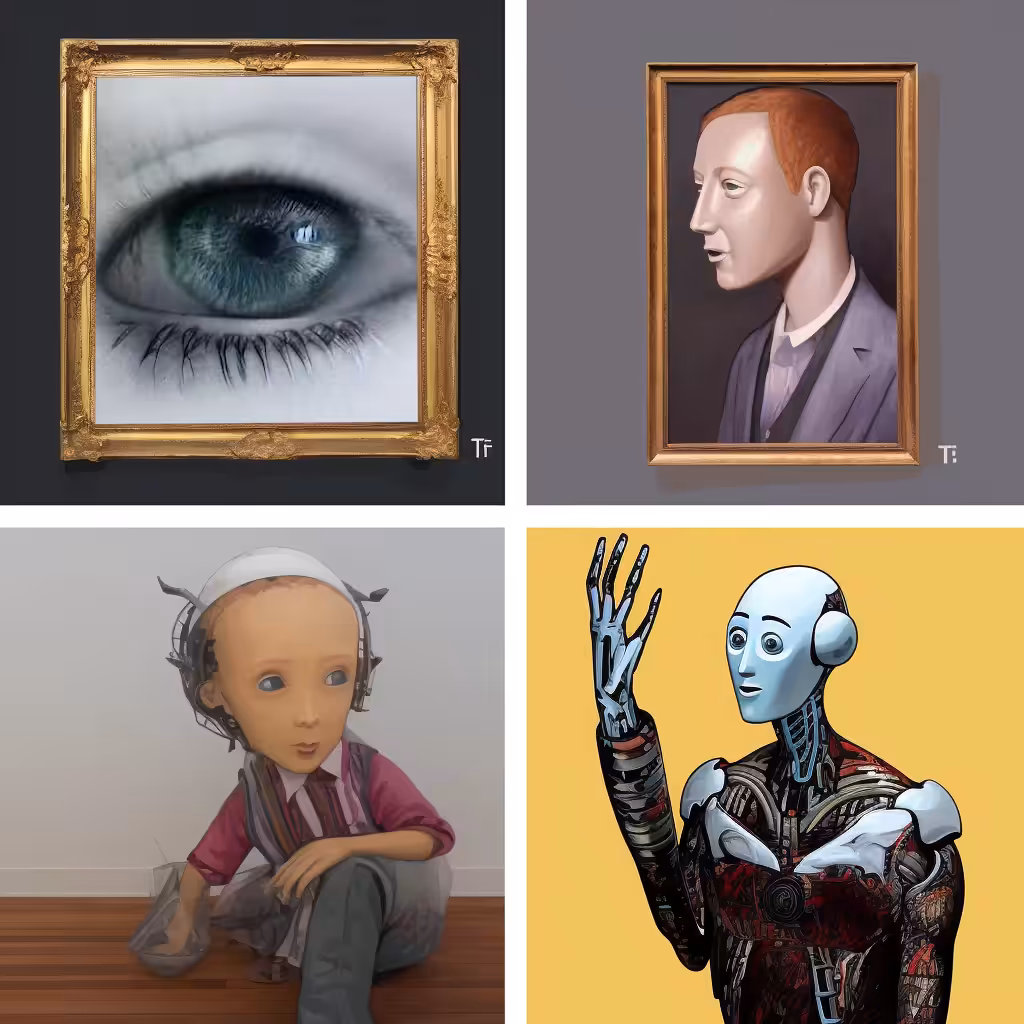 zuckerberg.ai