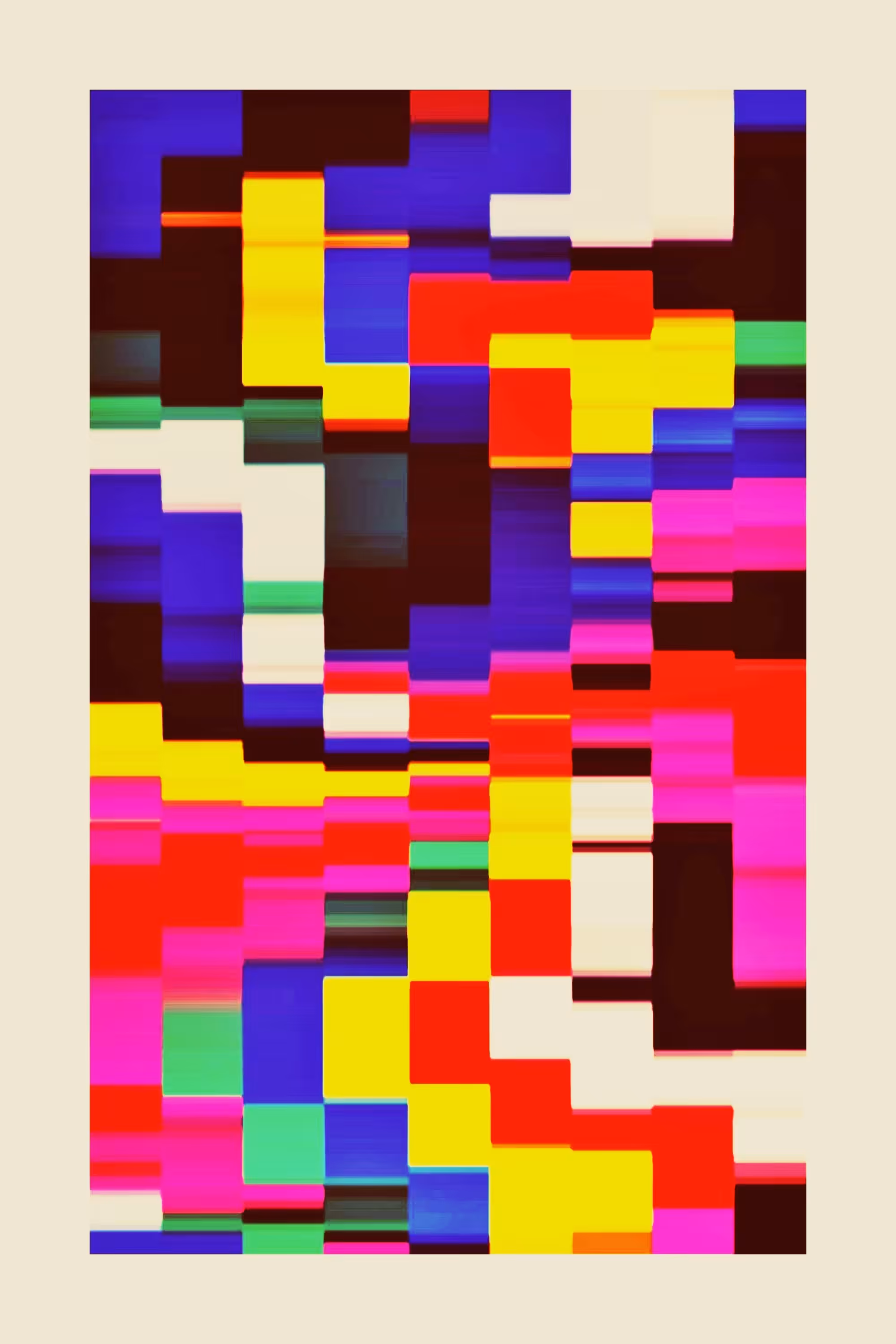 the colors of life