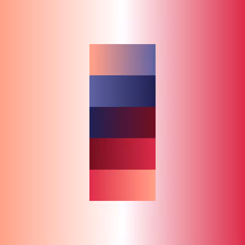 Mesh: The Palette #6
