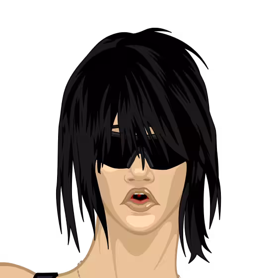 RandomForm #1