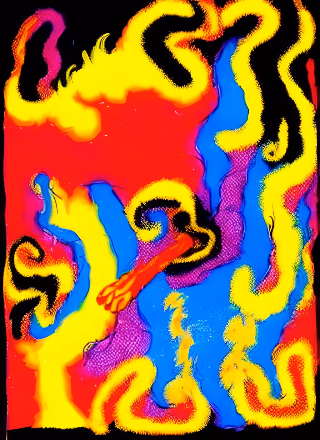 madness circus #20
