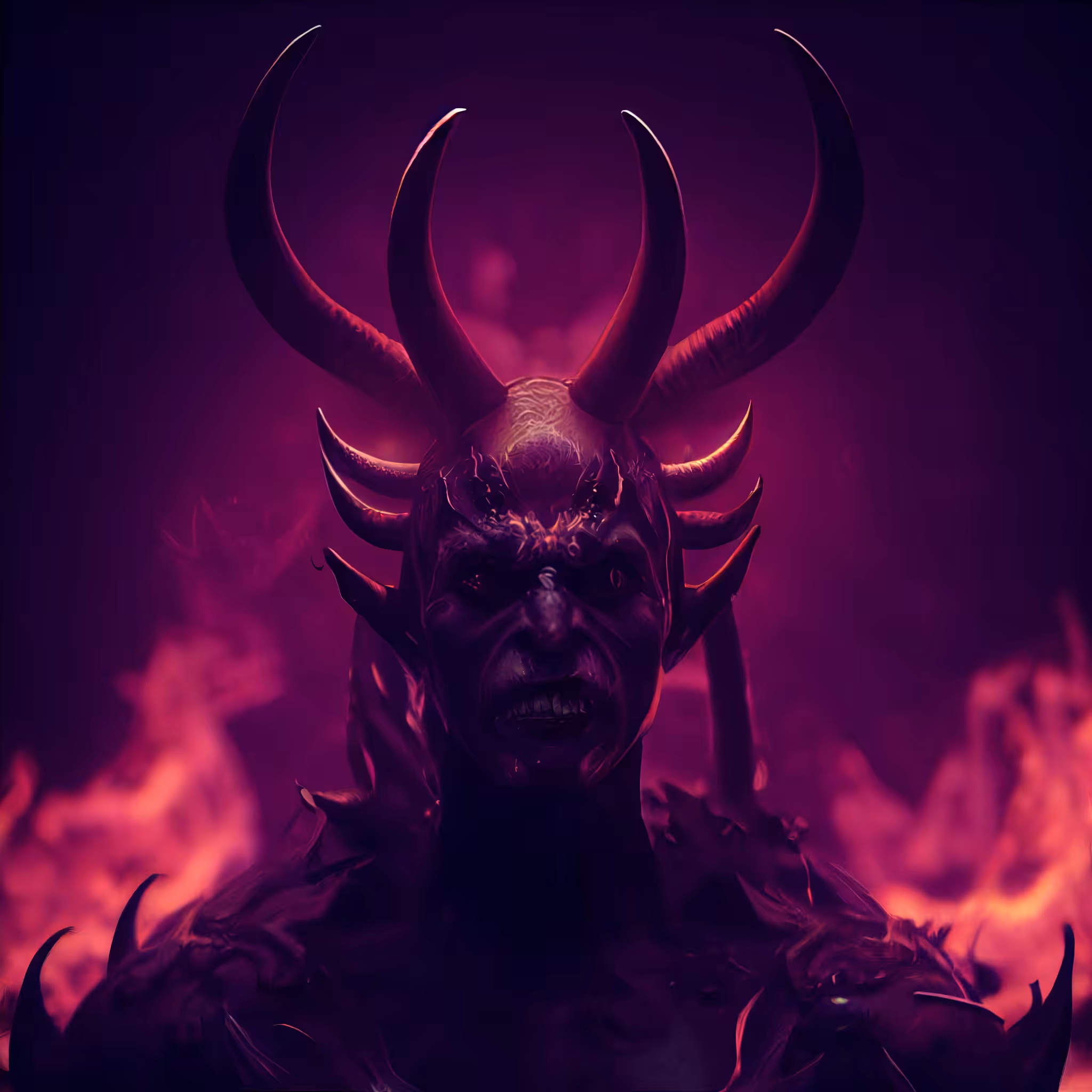 Inner Demons #41