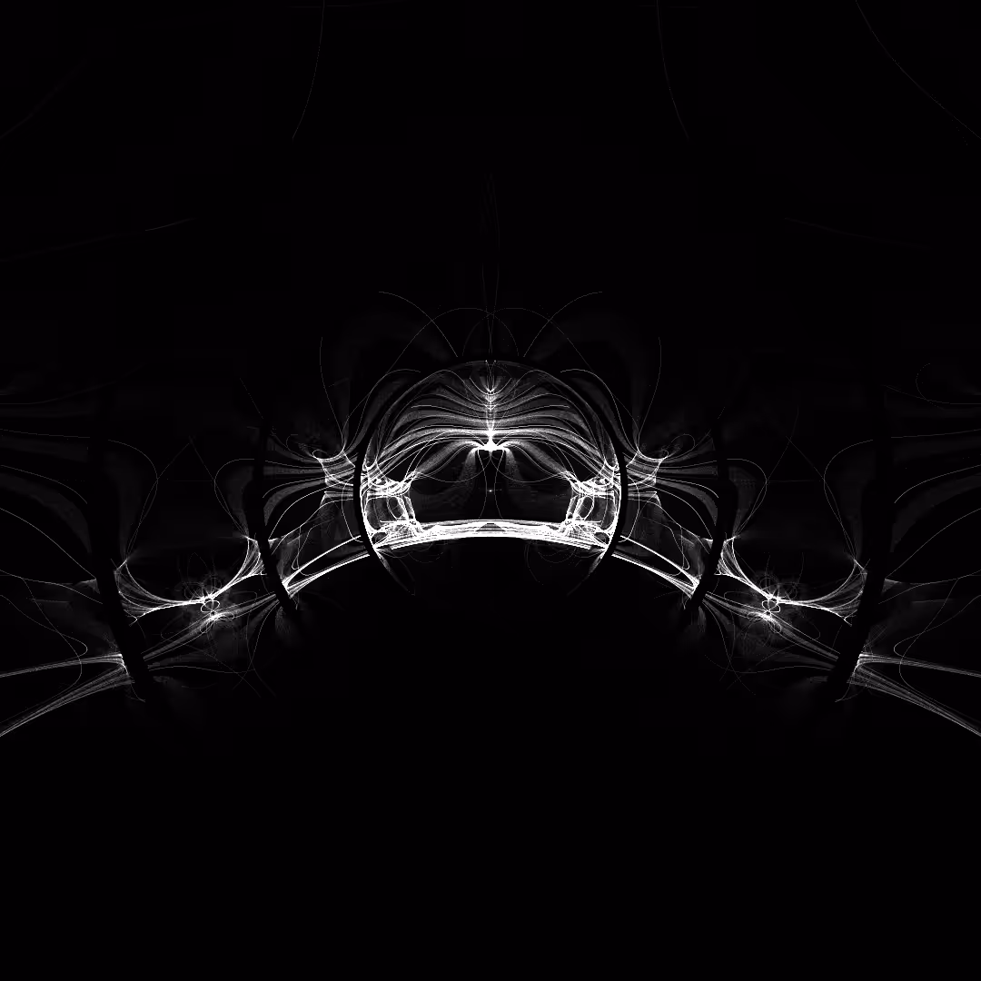 Organicon, variation II #40