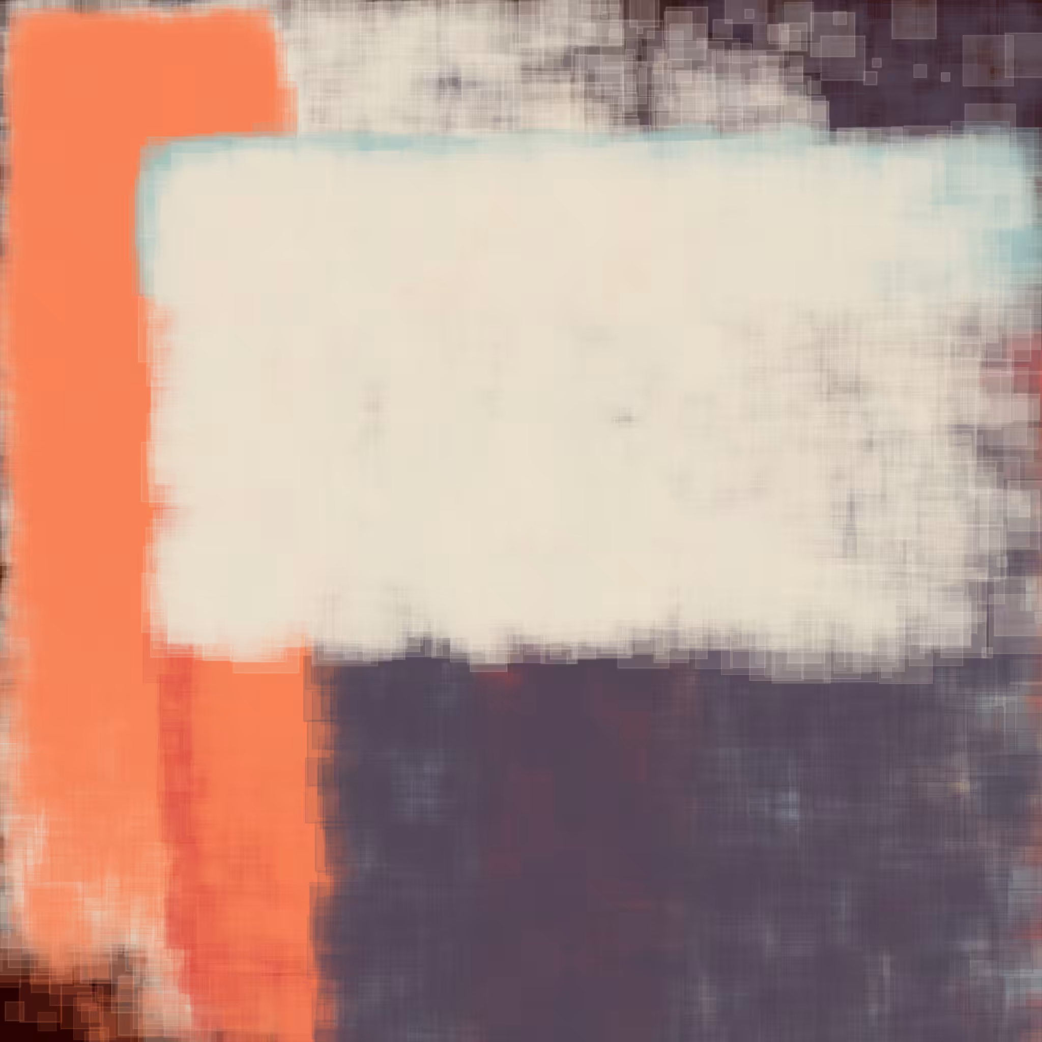 An optimistic future #25