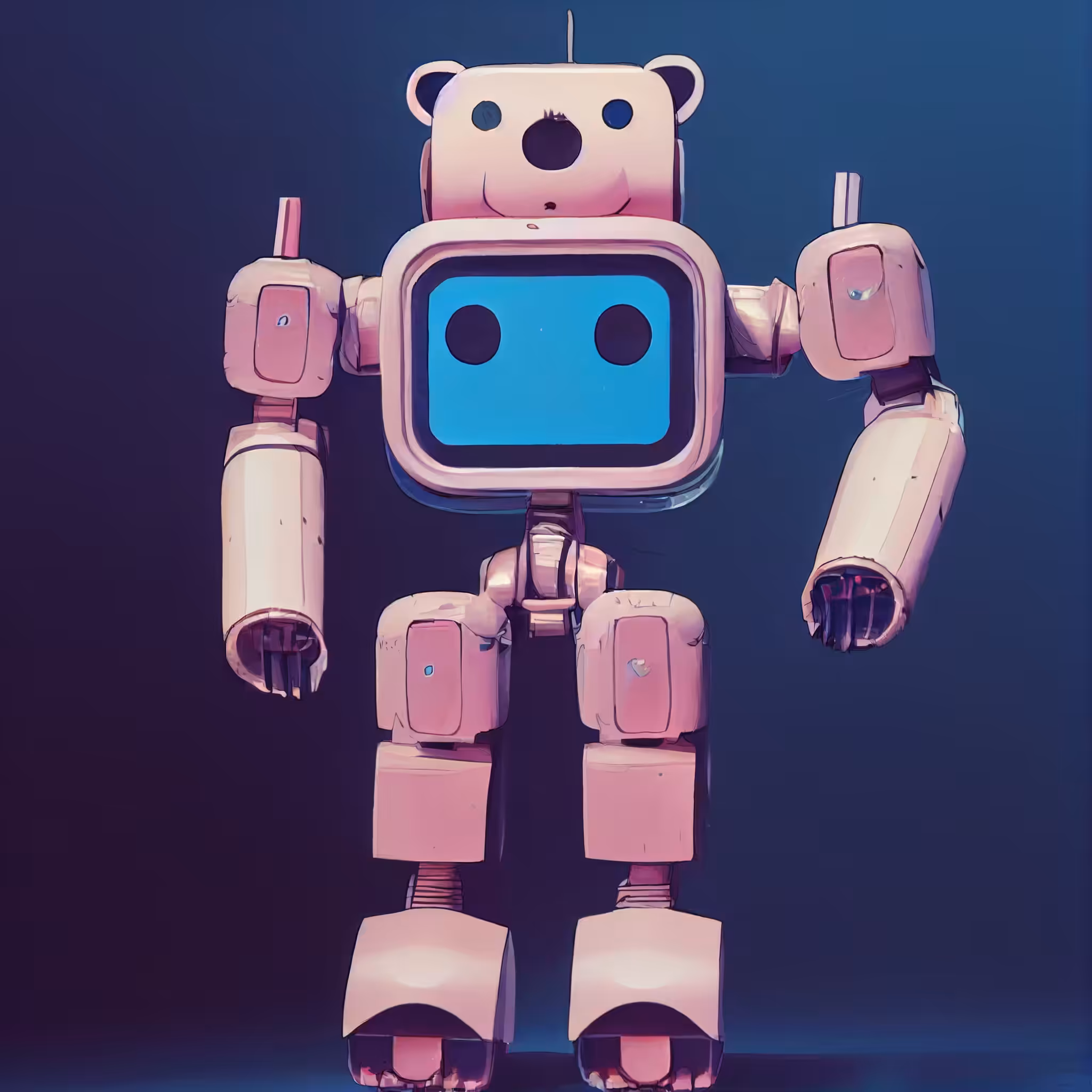 Purzbot #225