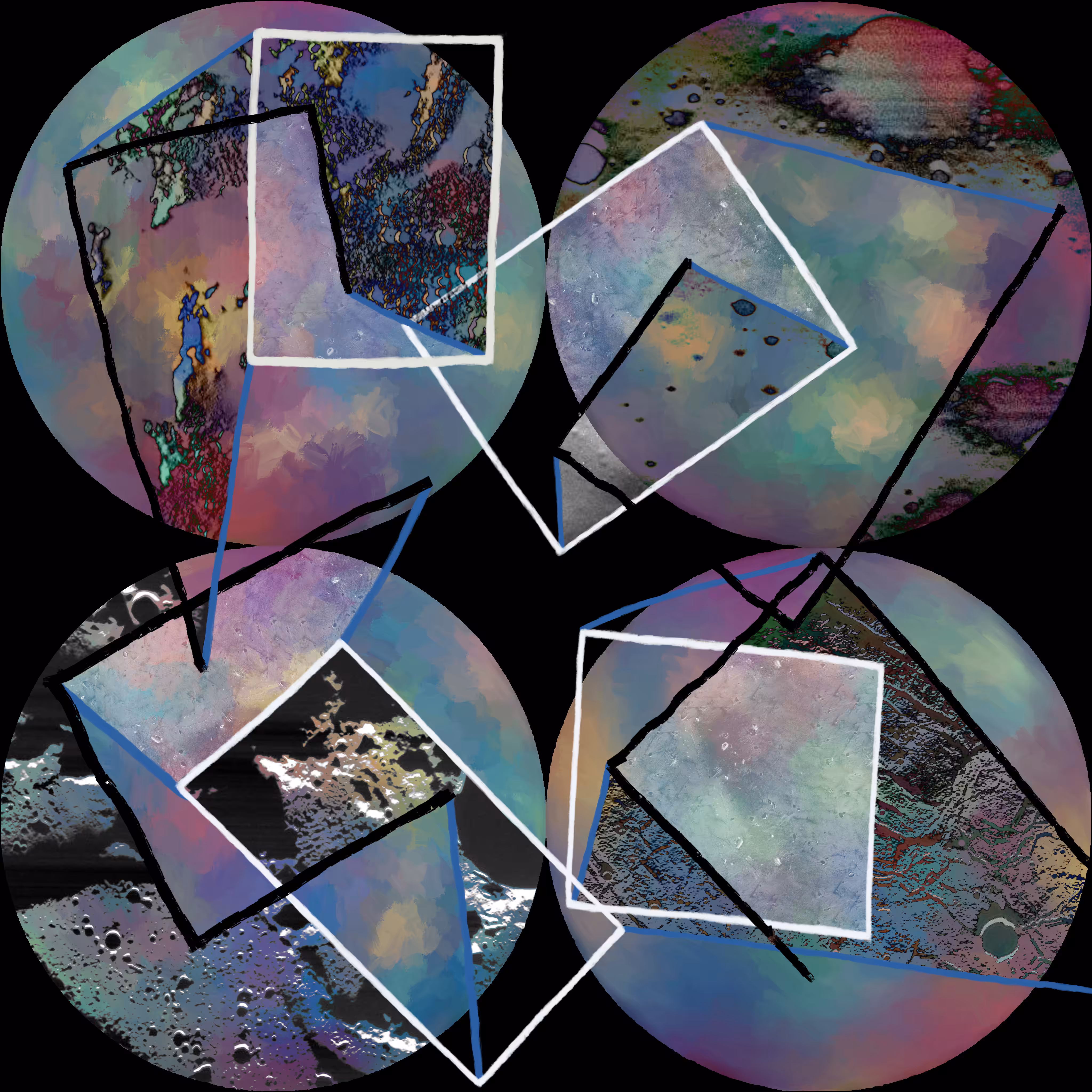 Systematic (ORB) #2 : ʽἙρμῆς