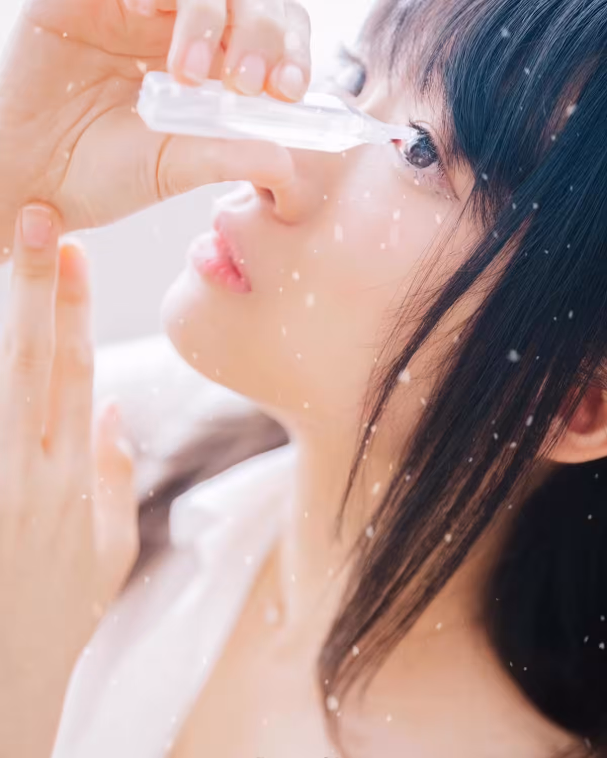 Girl in Tears 💧