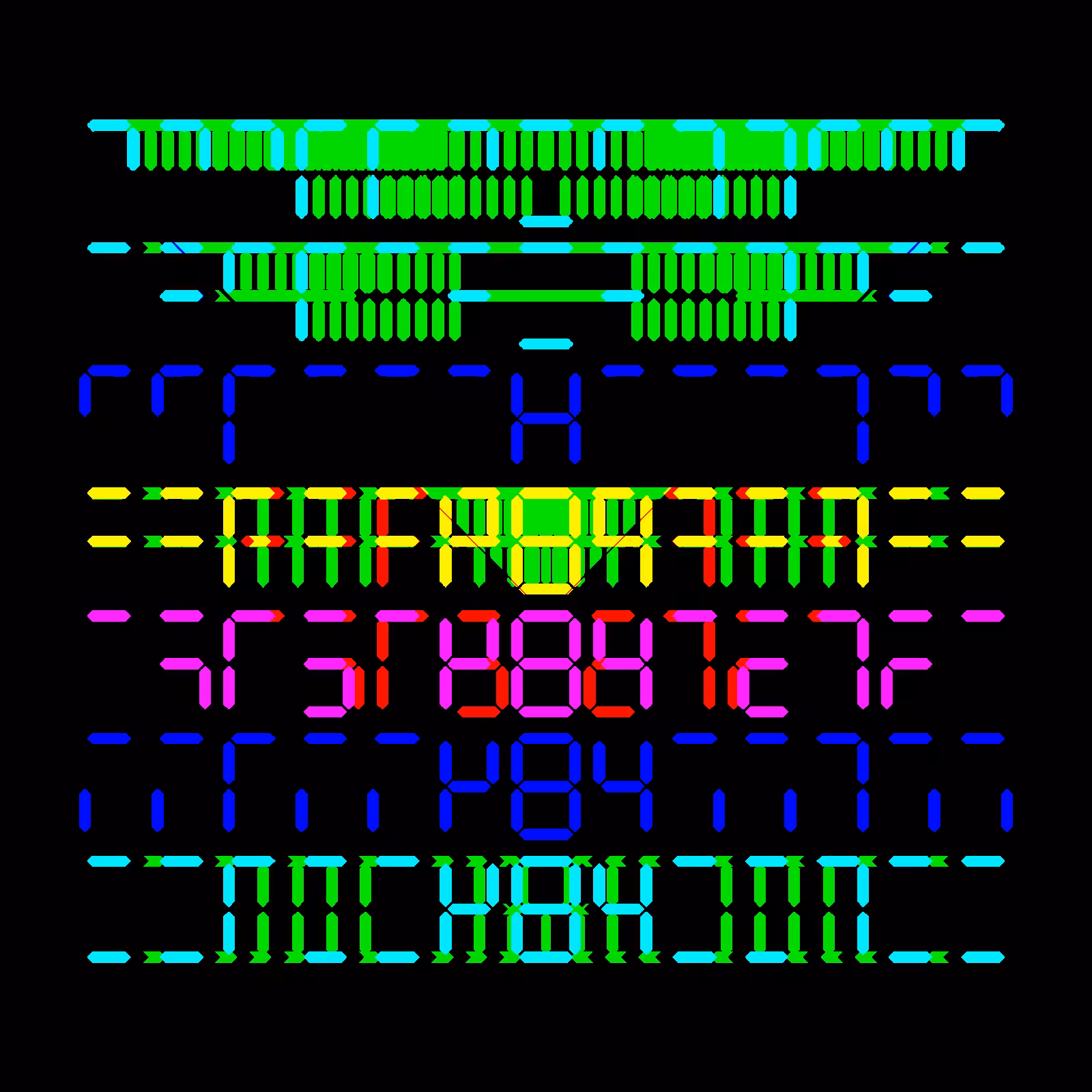 Digits #418