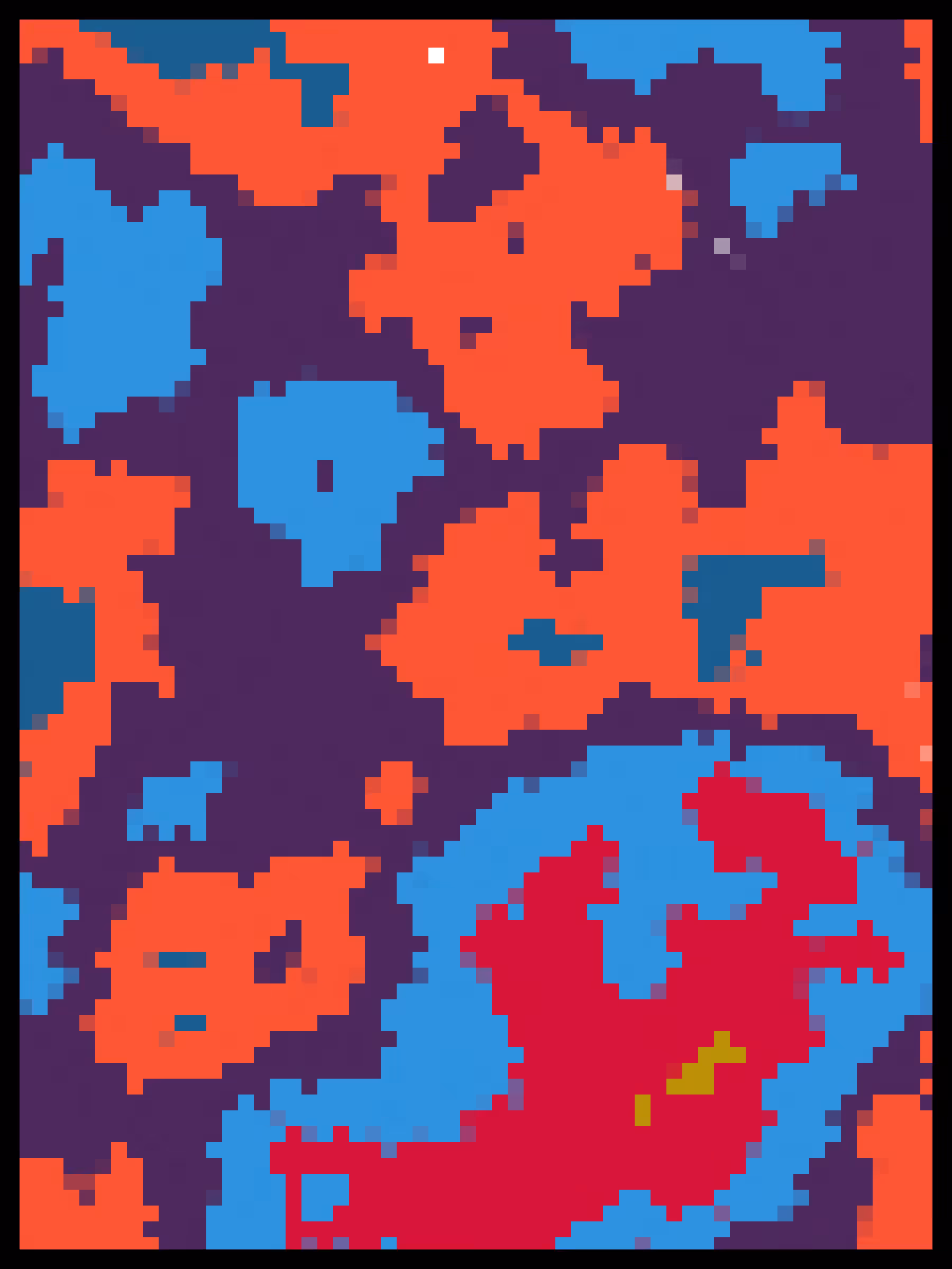 PIXELATURE #27