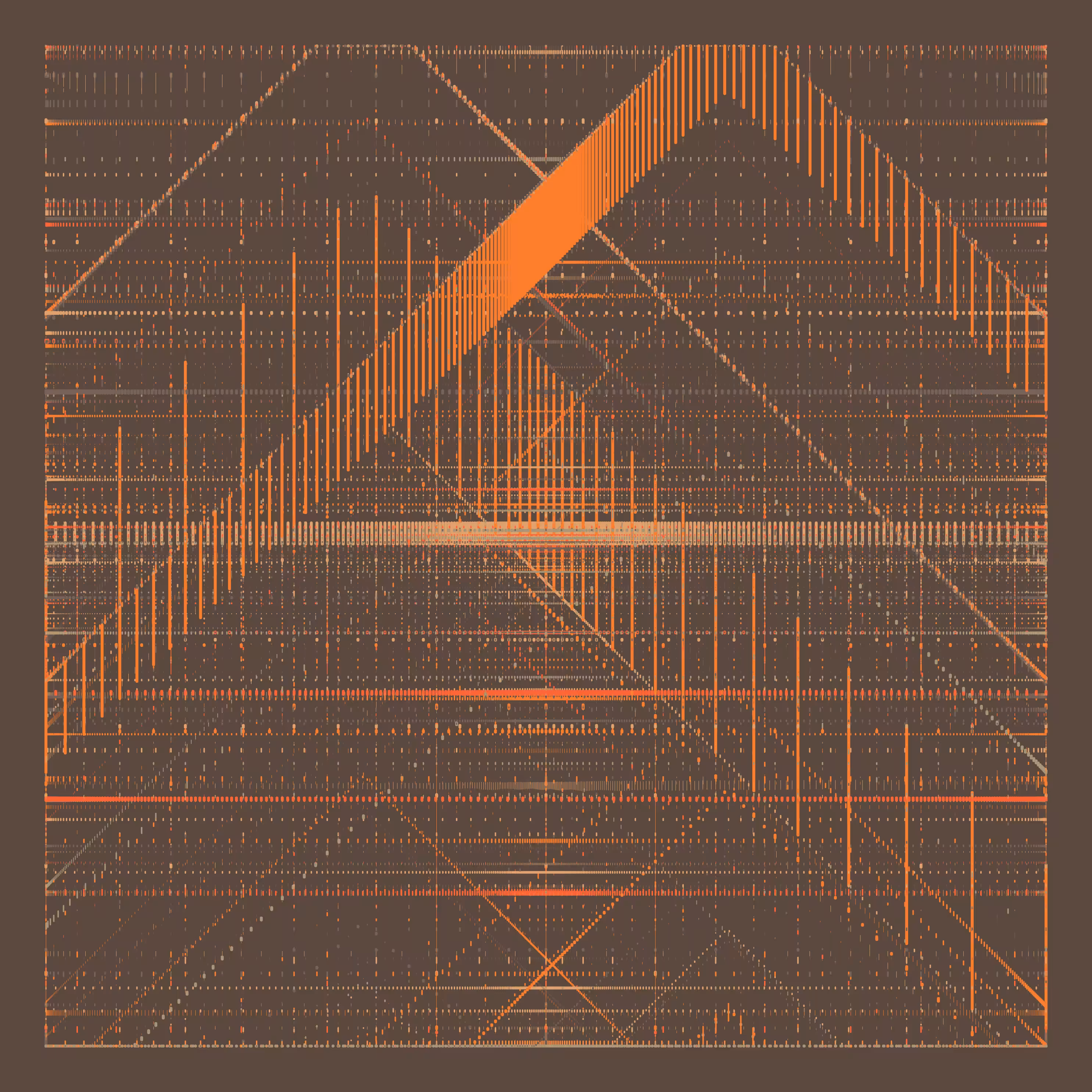 Rhythms #201