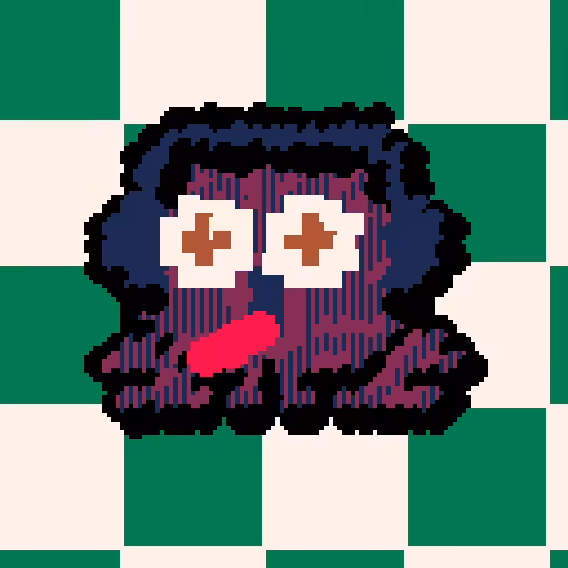 ANIMATED PICO TOADS #24