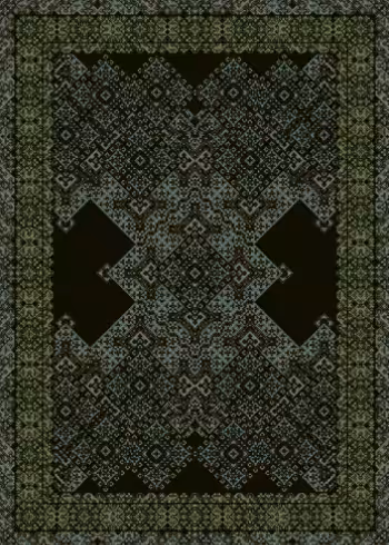 Carpetdiem - 1001 Magic Carpets: Carpetdiem #0028