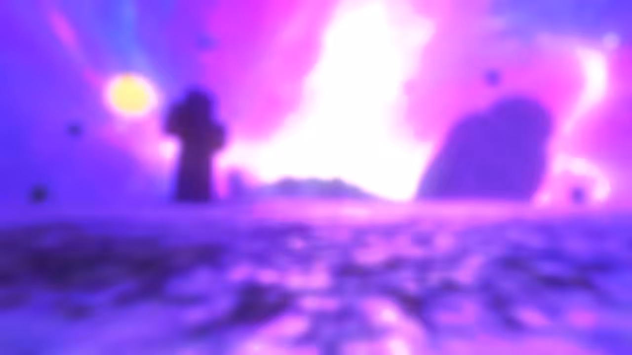 The Reason We Die...
