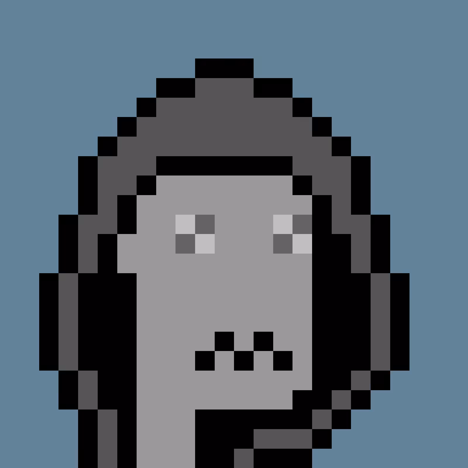 RoboPunks 2048 #557