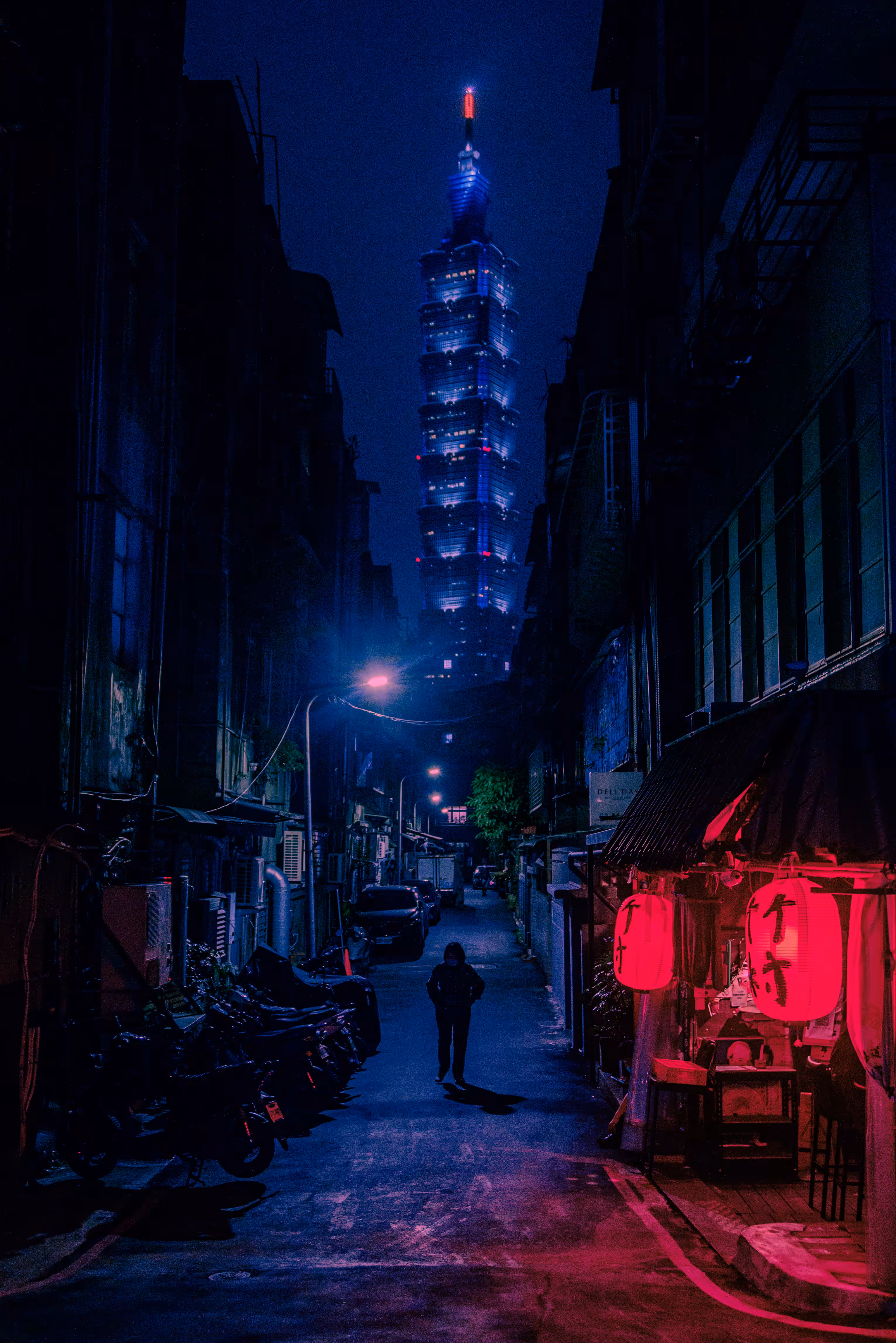 Taipei Izakaya