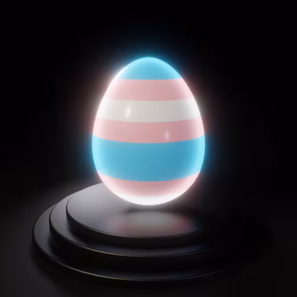 🐰 happy easter! 🥚