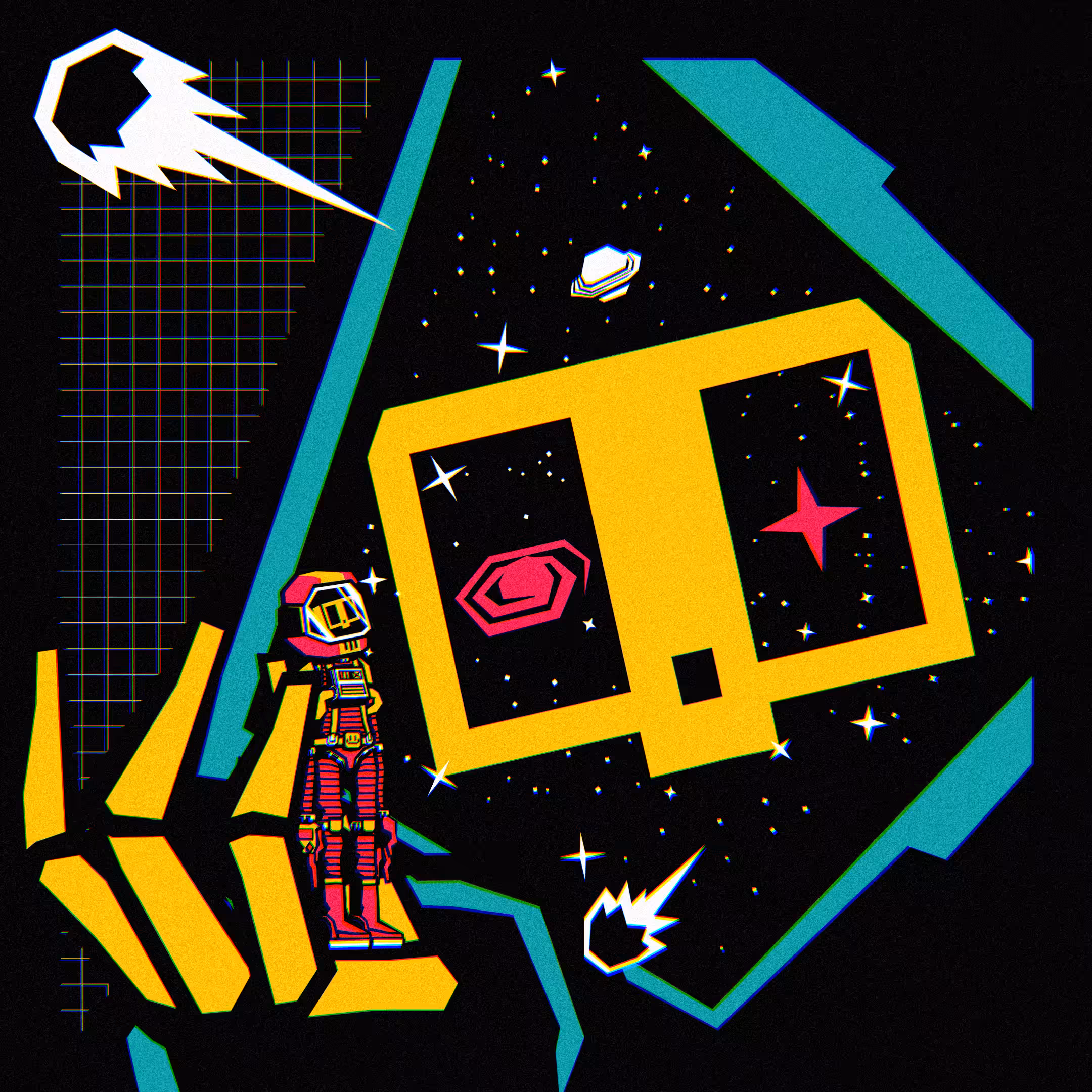 Another Dimension