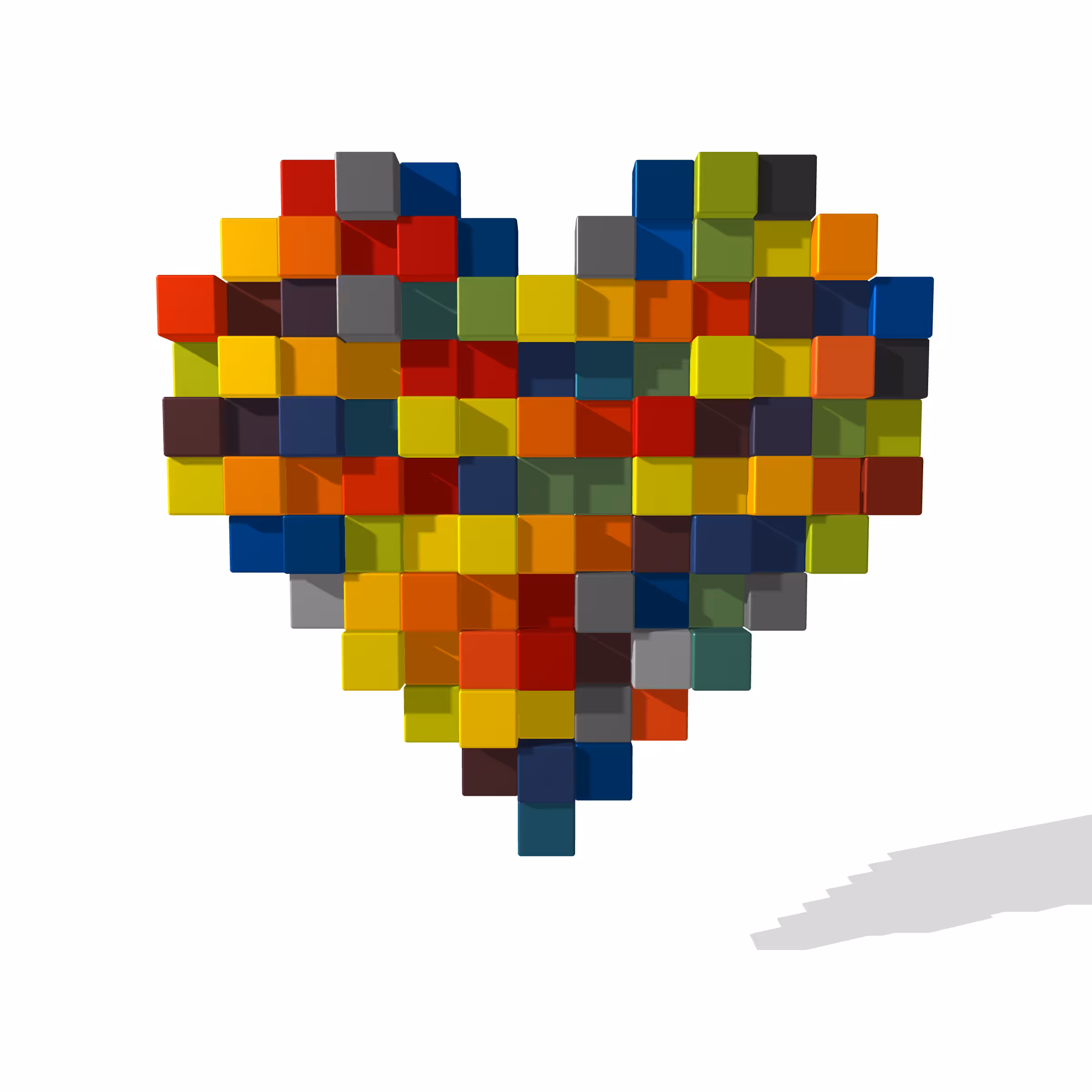 heart + craft #16568