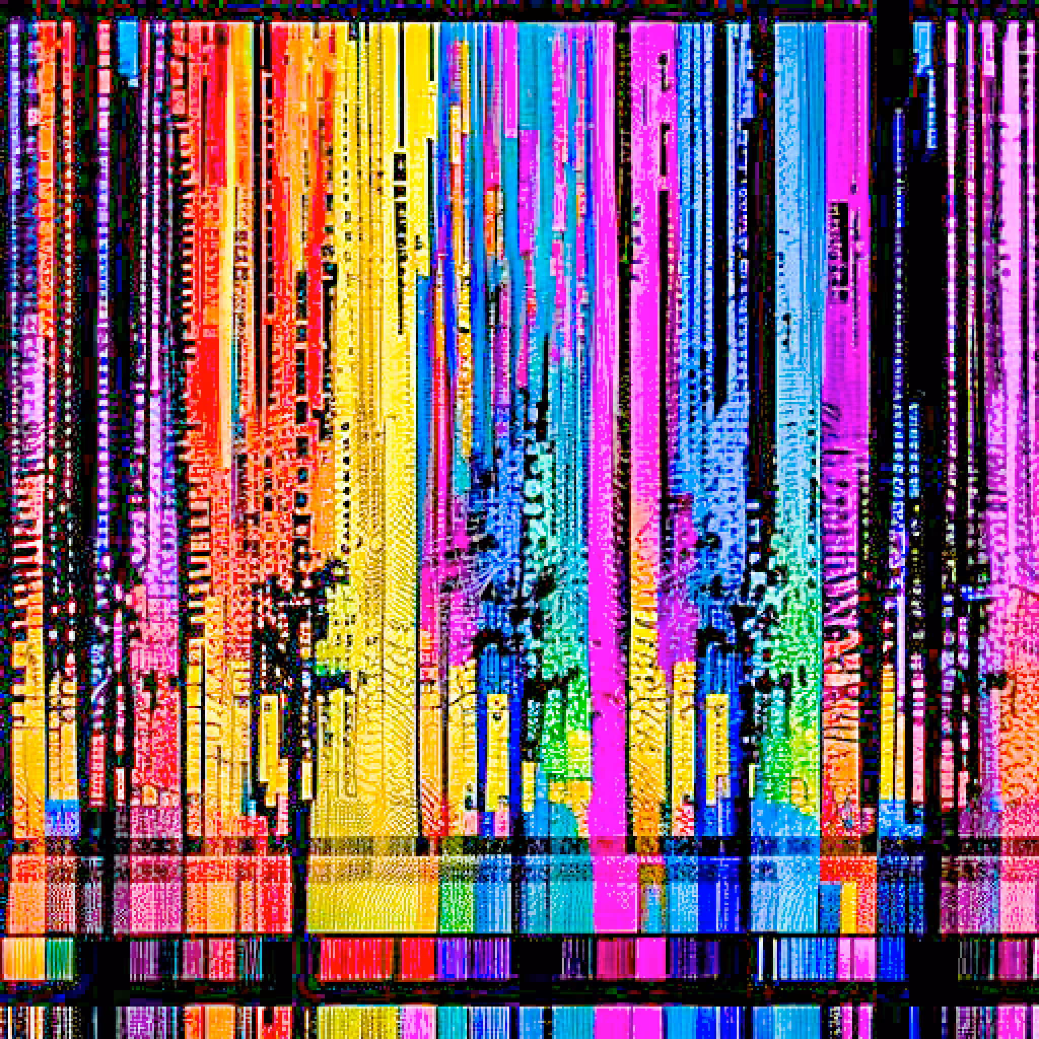 Spectrum Shift