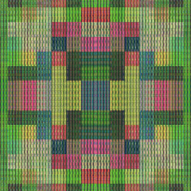 Dogtooth Chipset #6