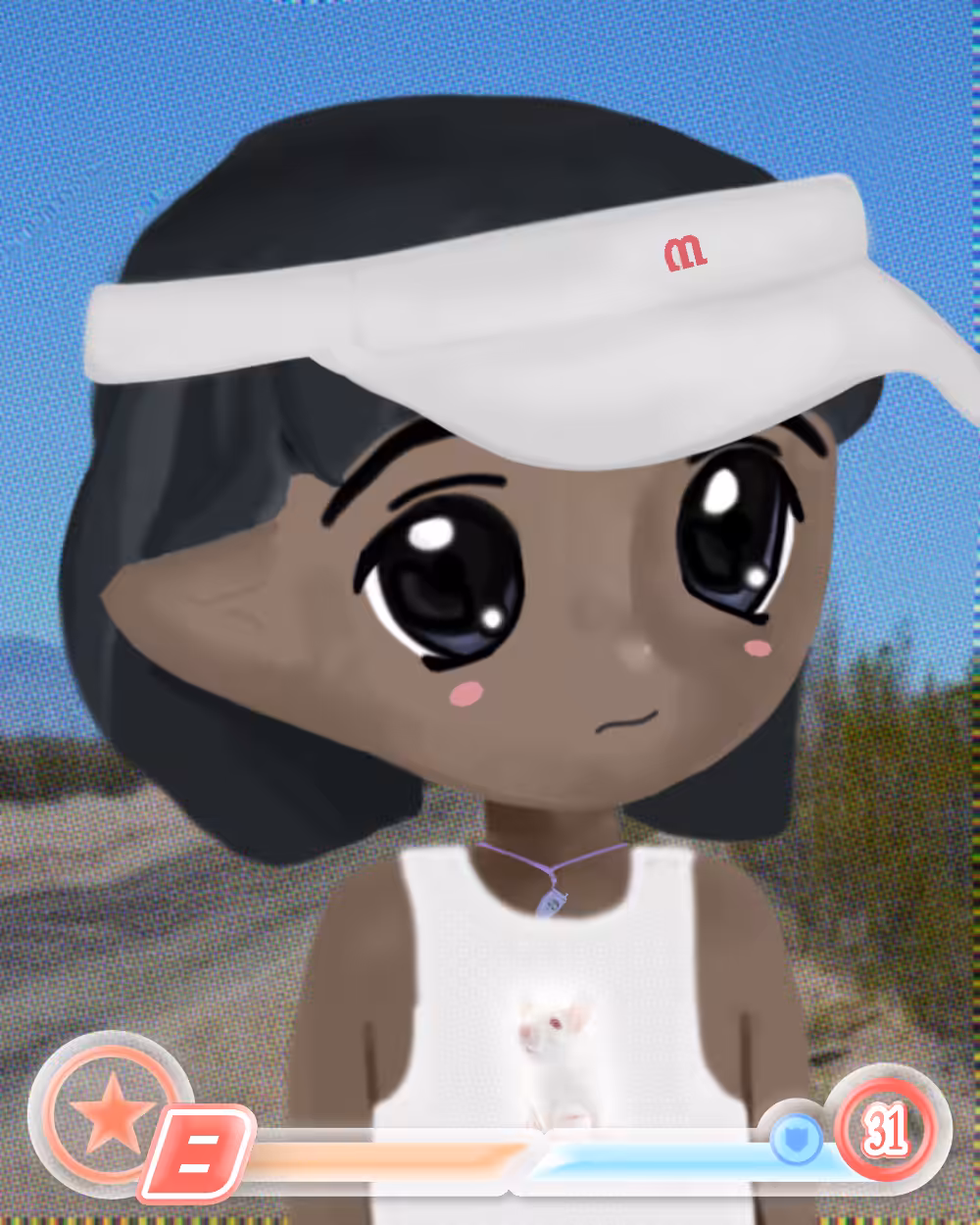 Milady 9820