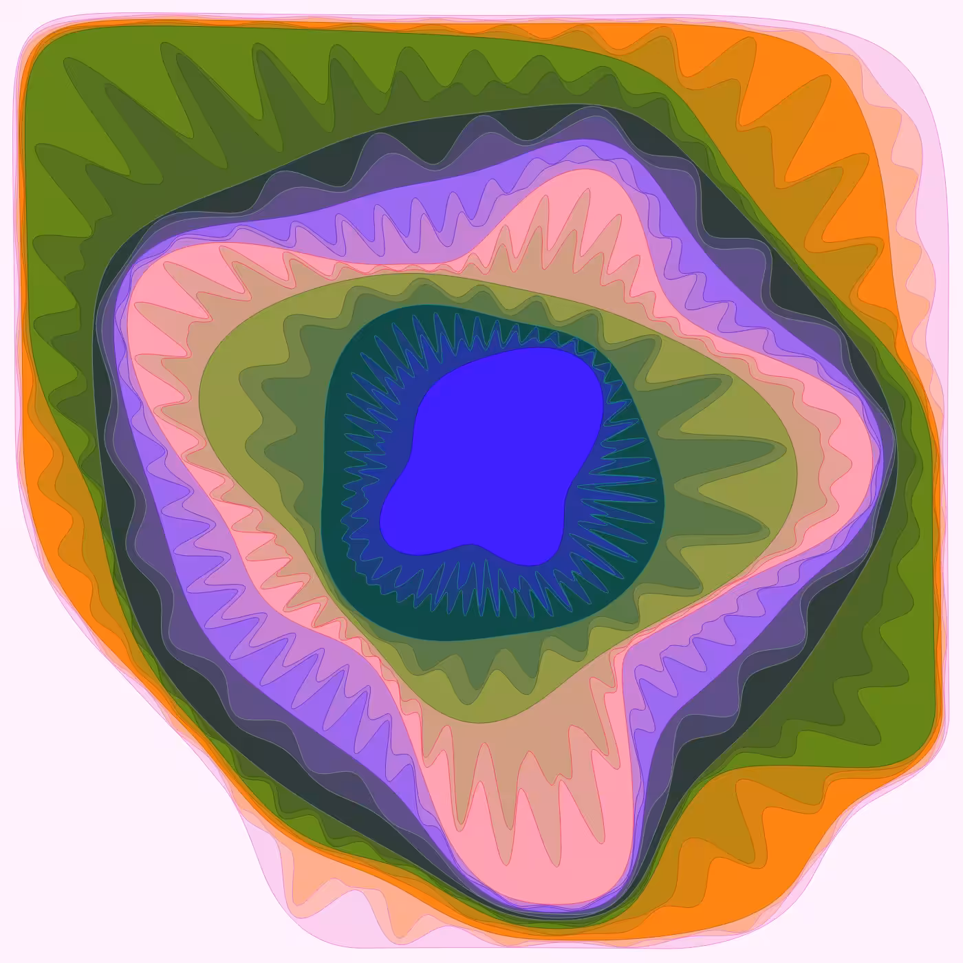 Waves #203