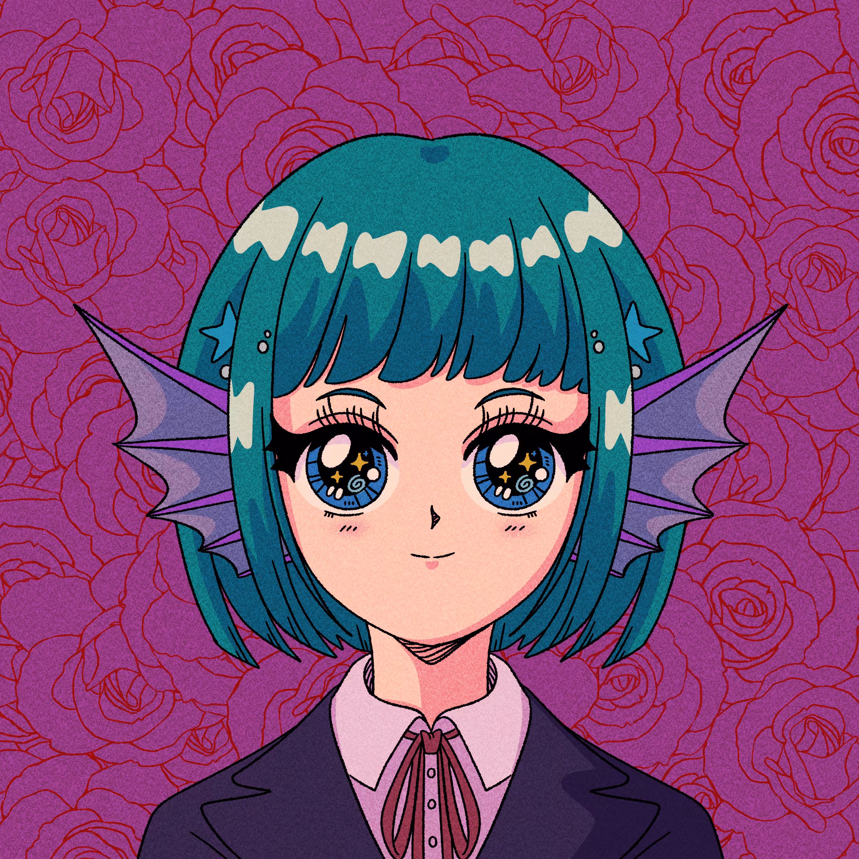 Student #011 - Melody
