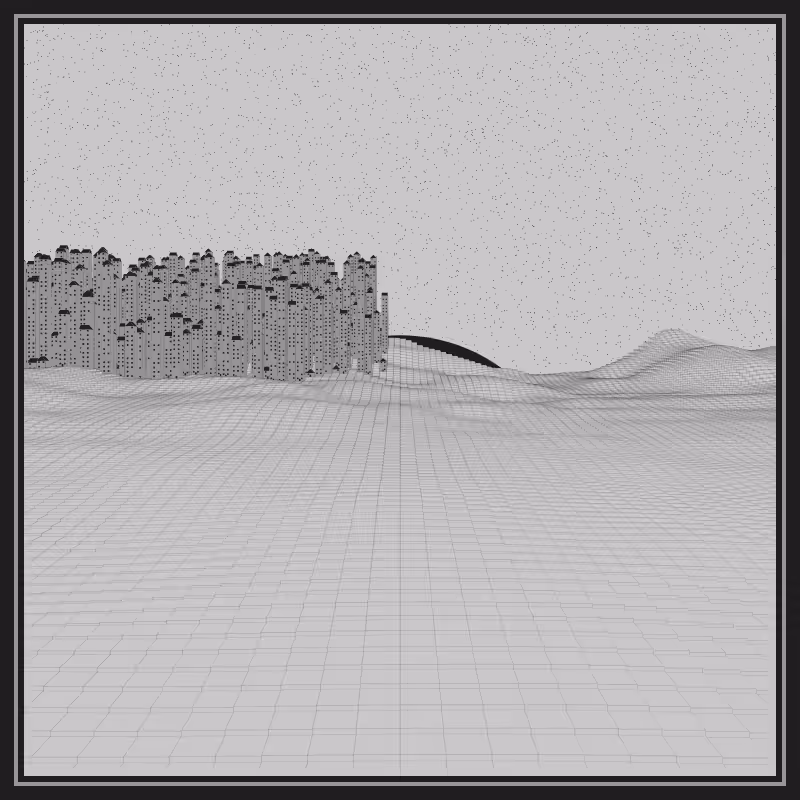 Frontier Settlements #32