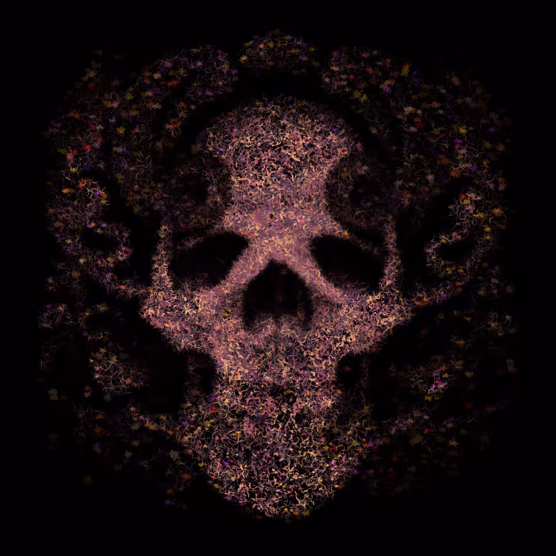 Skull #50