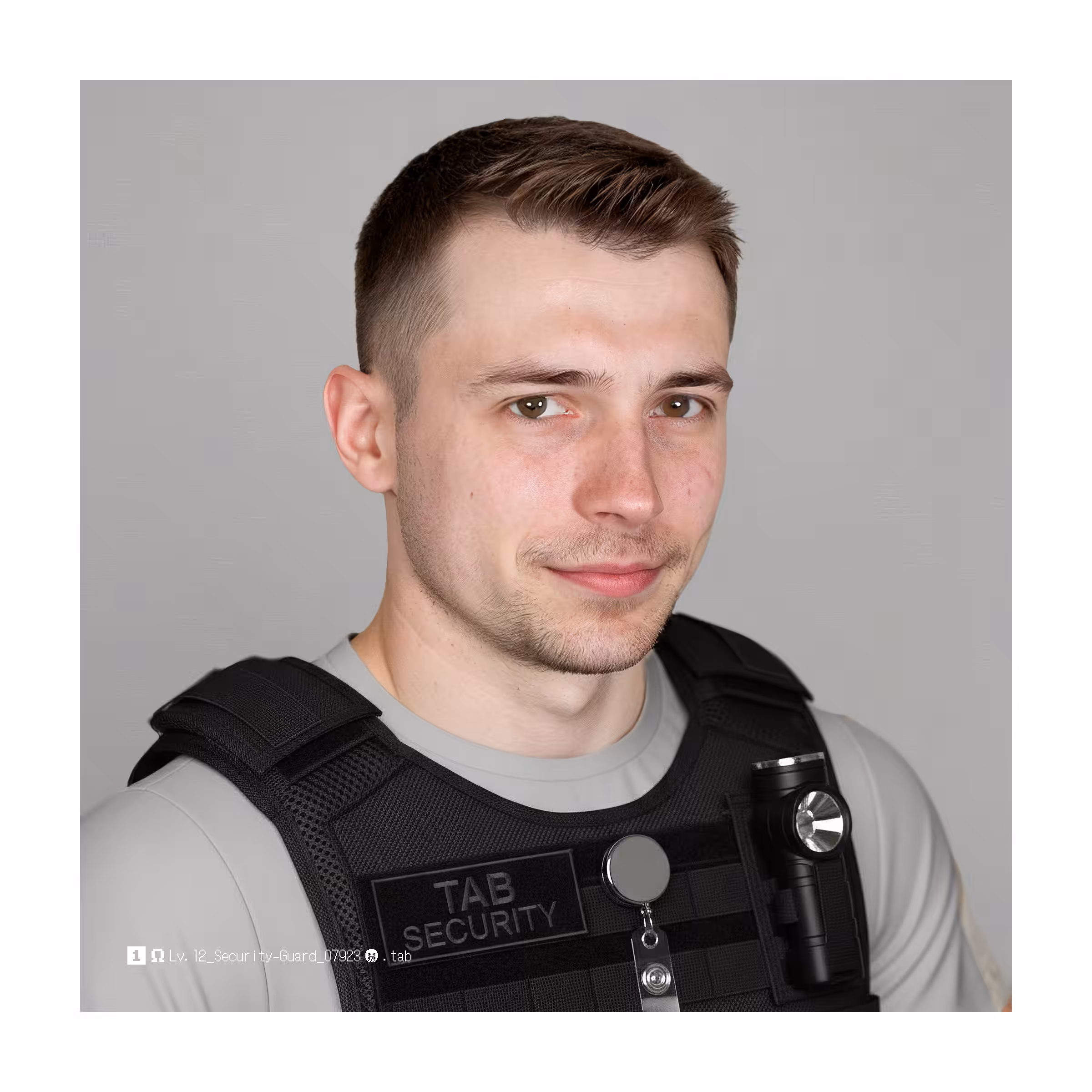 Human Resources #7923