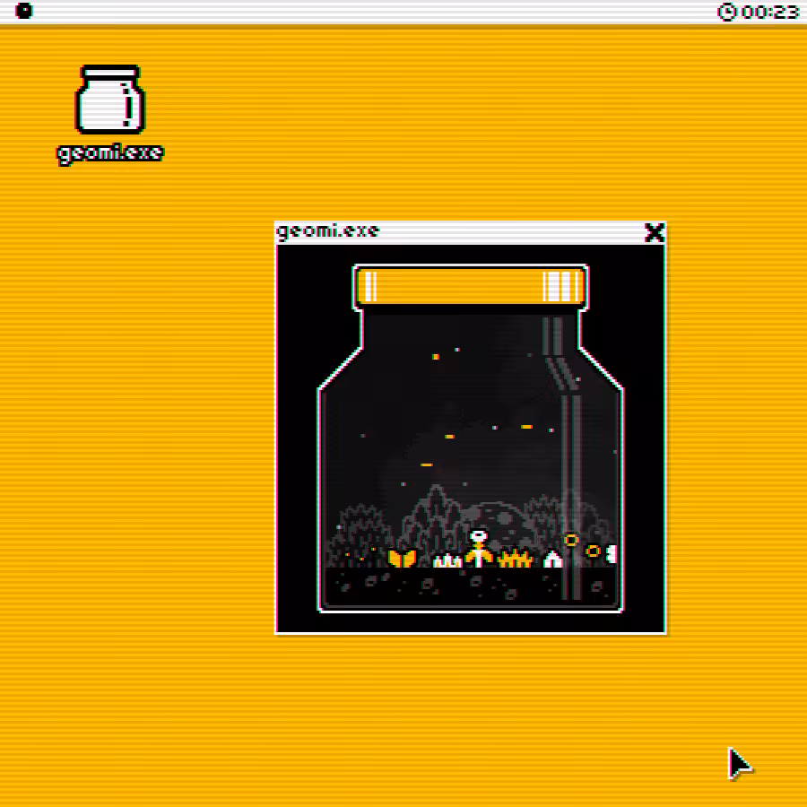 play os | geomi.exe #59
