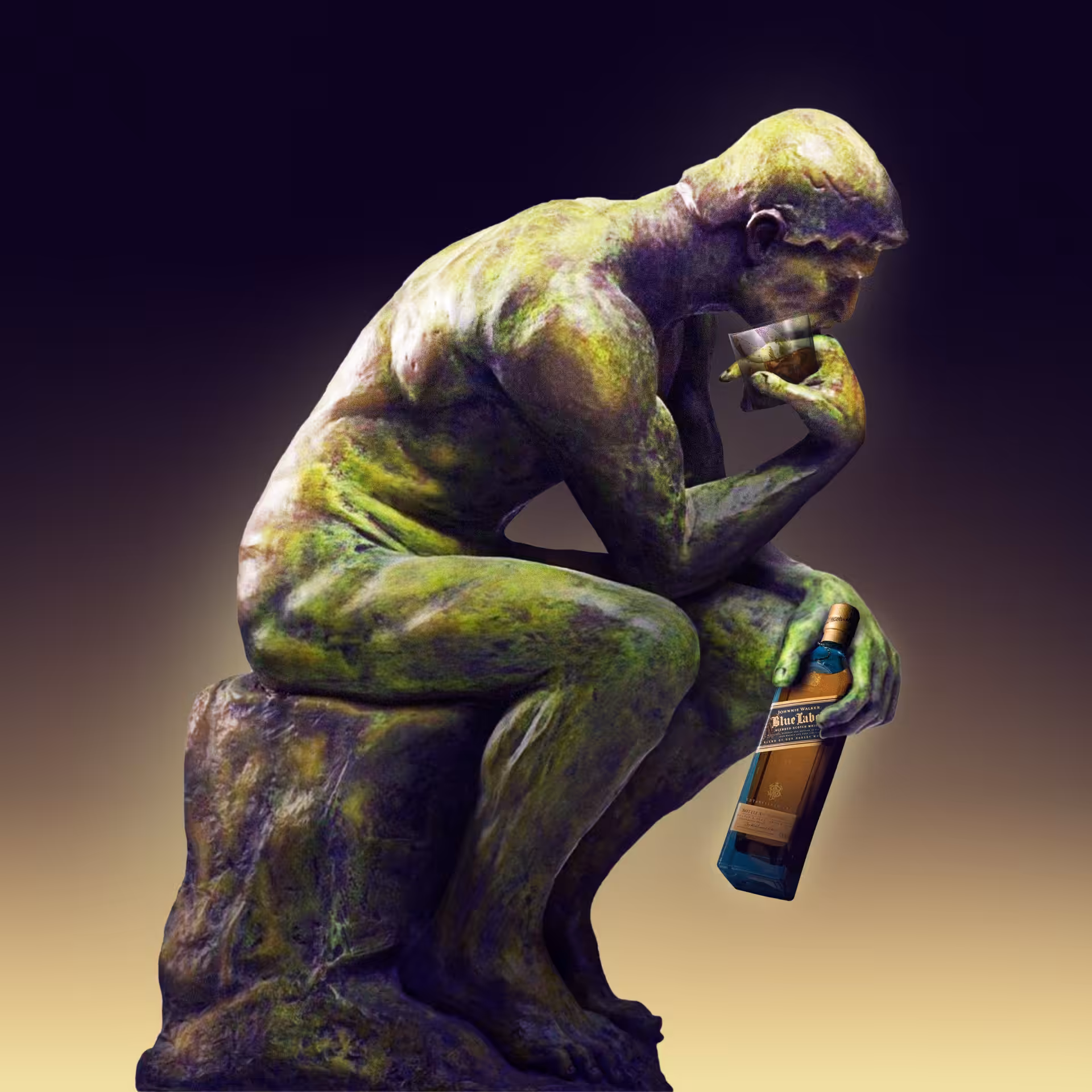 Liquor Thinker