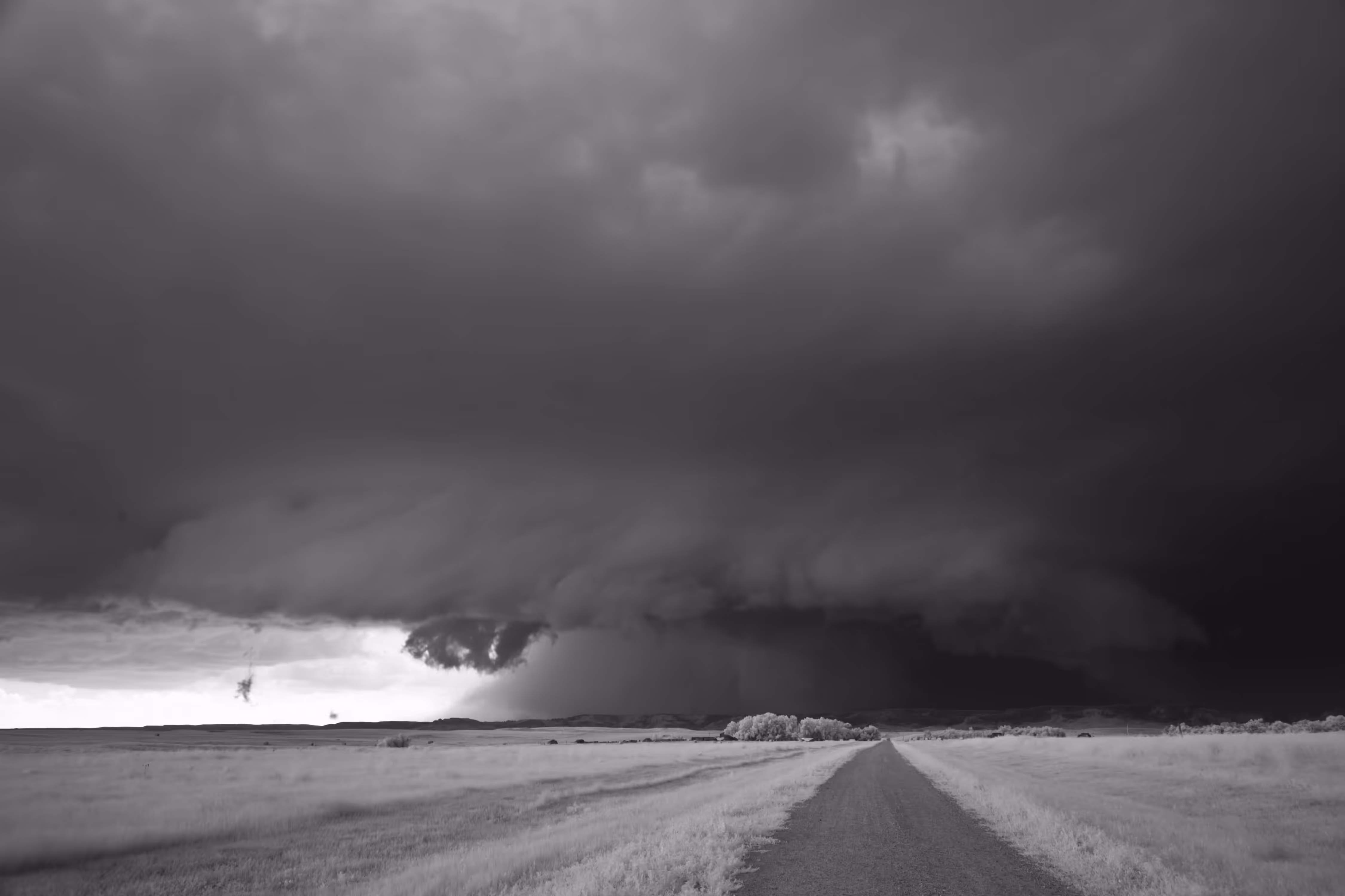 Storms - Storm and Ranch