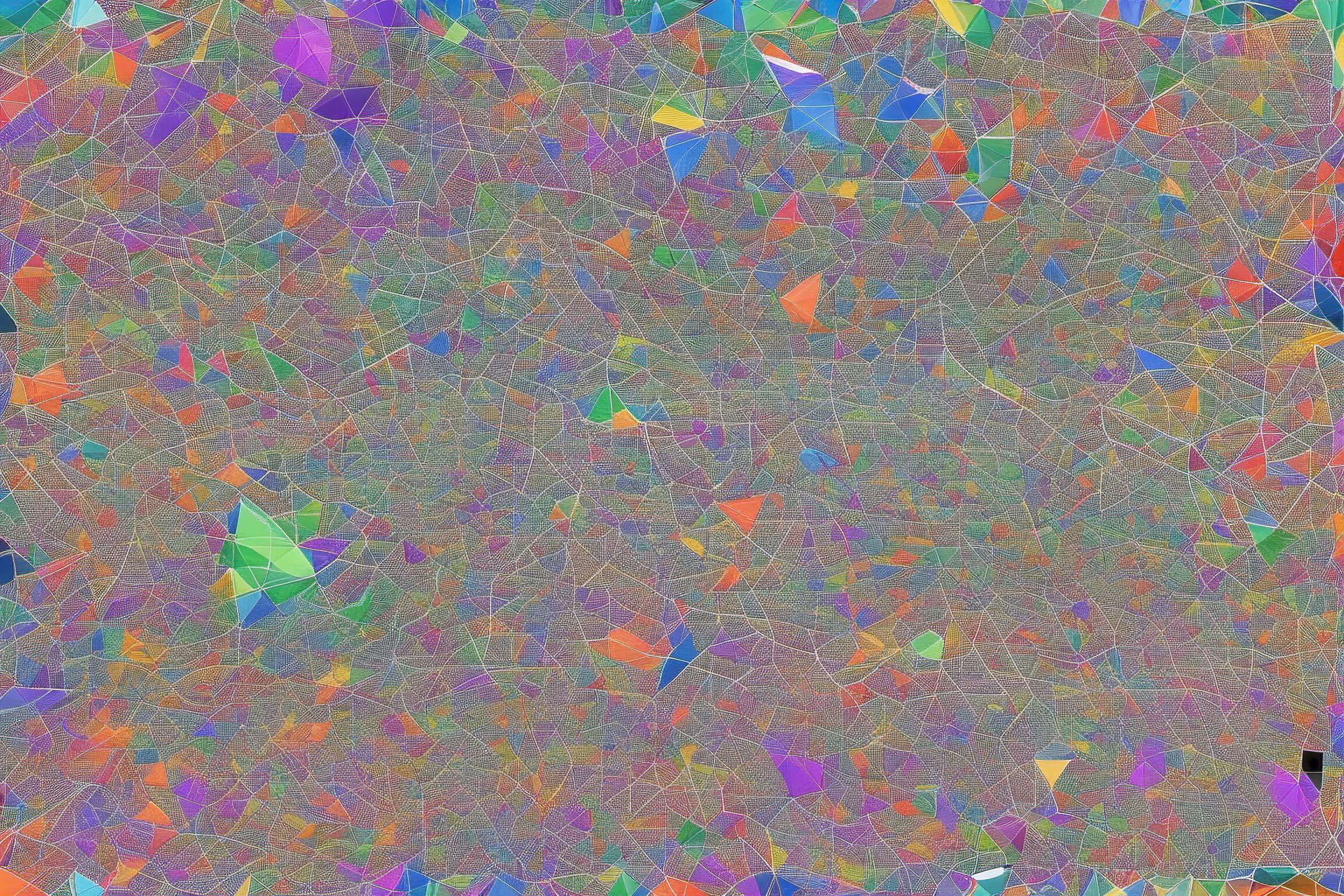 Convolution Studies 001 #29