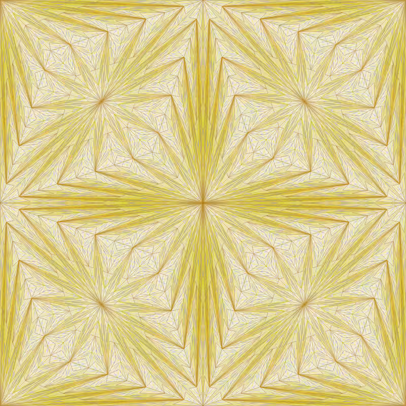 Triangle Subdivisions #490