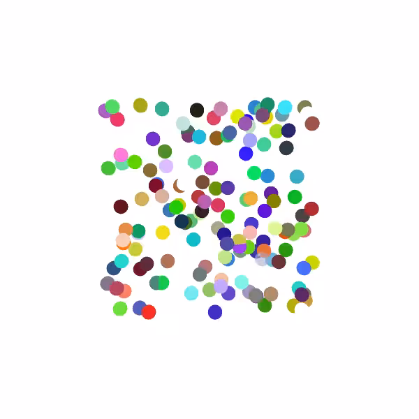 AlmostCircle #10